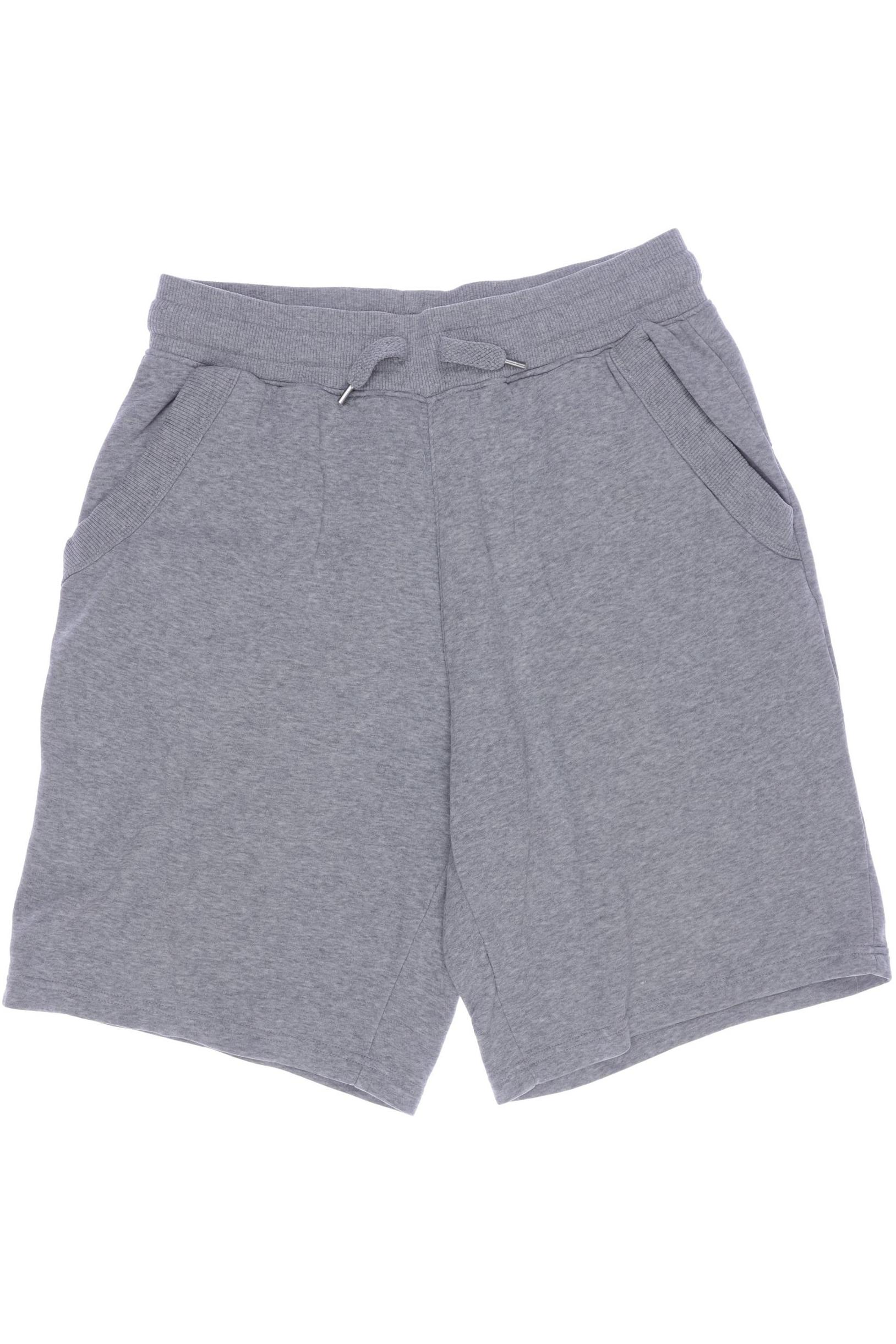 

H&M Herren Shorts, grau, Gr. 46