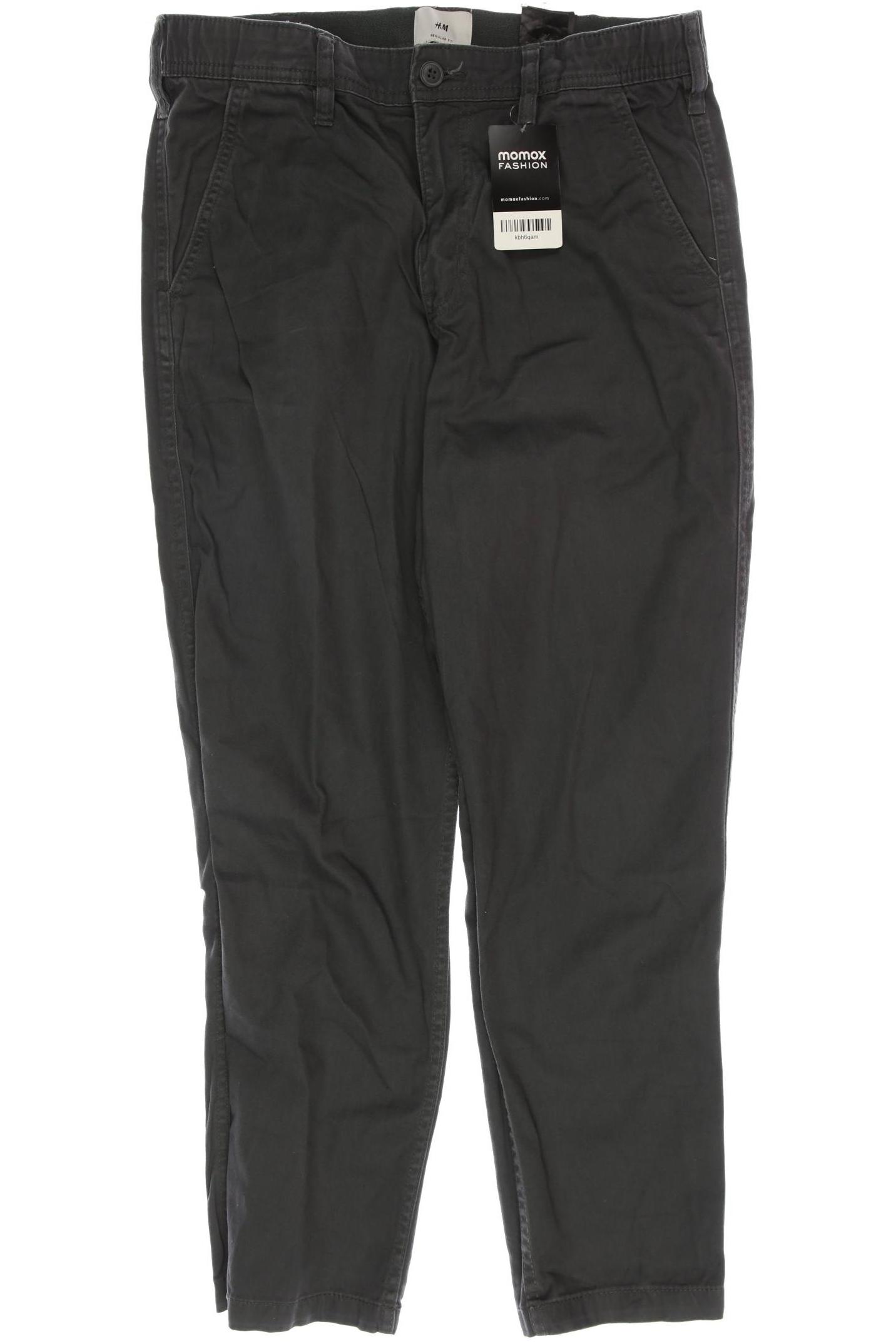 

H&M Herren Jeans, grau