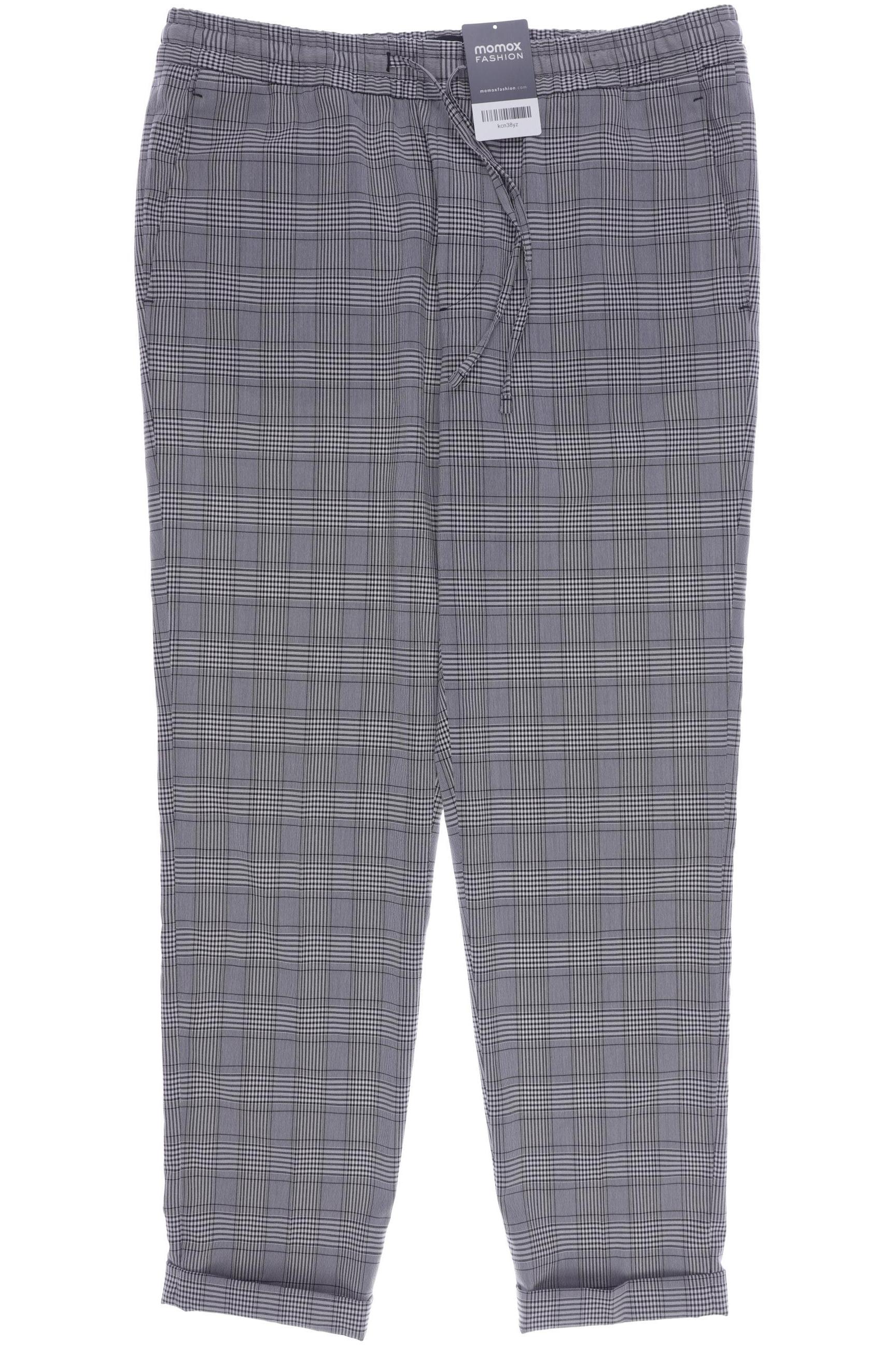 

H&M Herren Stoffhose, grau