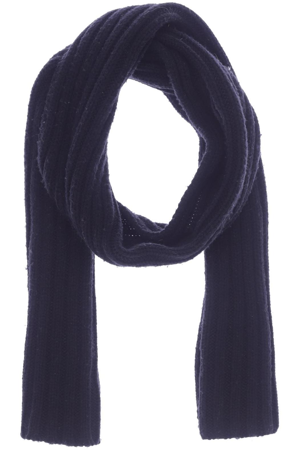 

H&M Herren Schal, schwarz, Gr.
