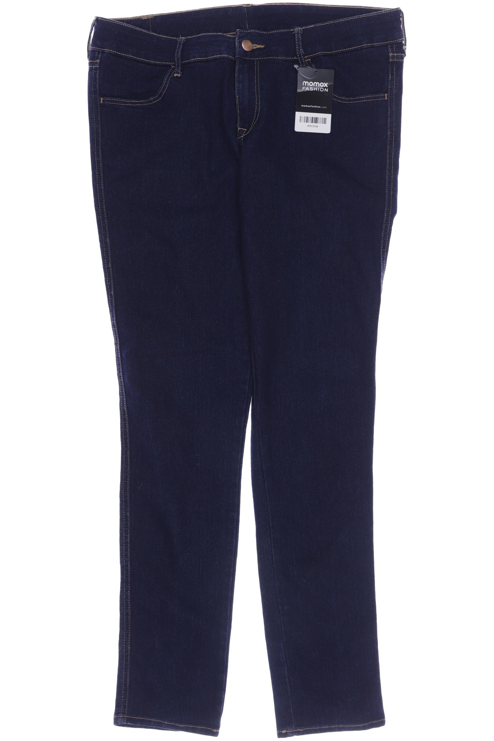 

H&M Herren Jeans, marineblau, Gr. 32