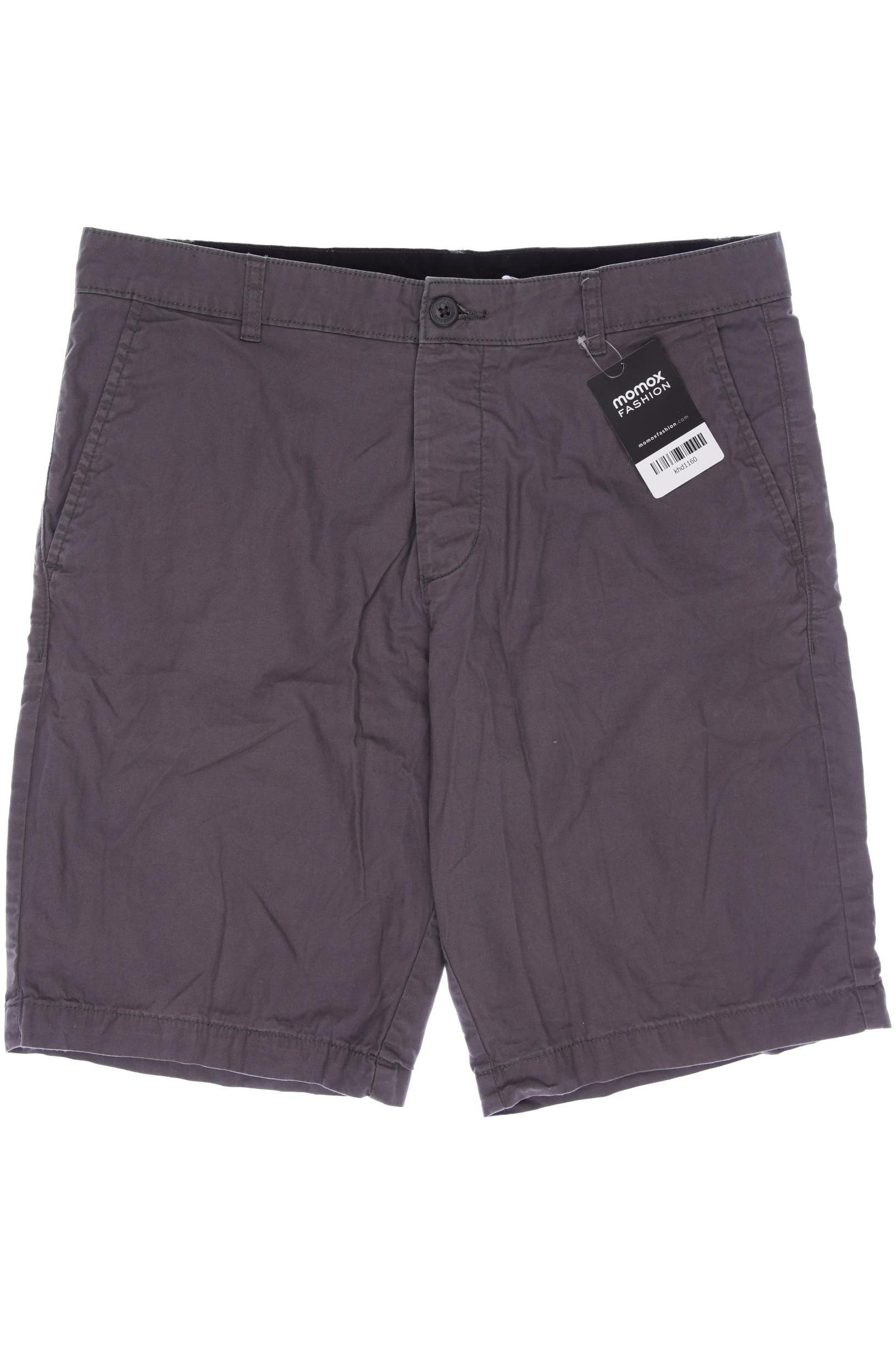 

H&M Herren Shorts, grau