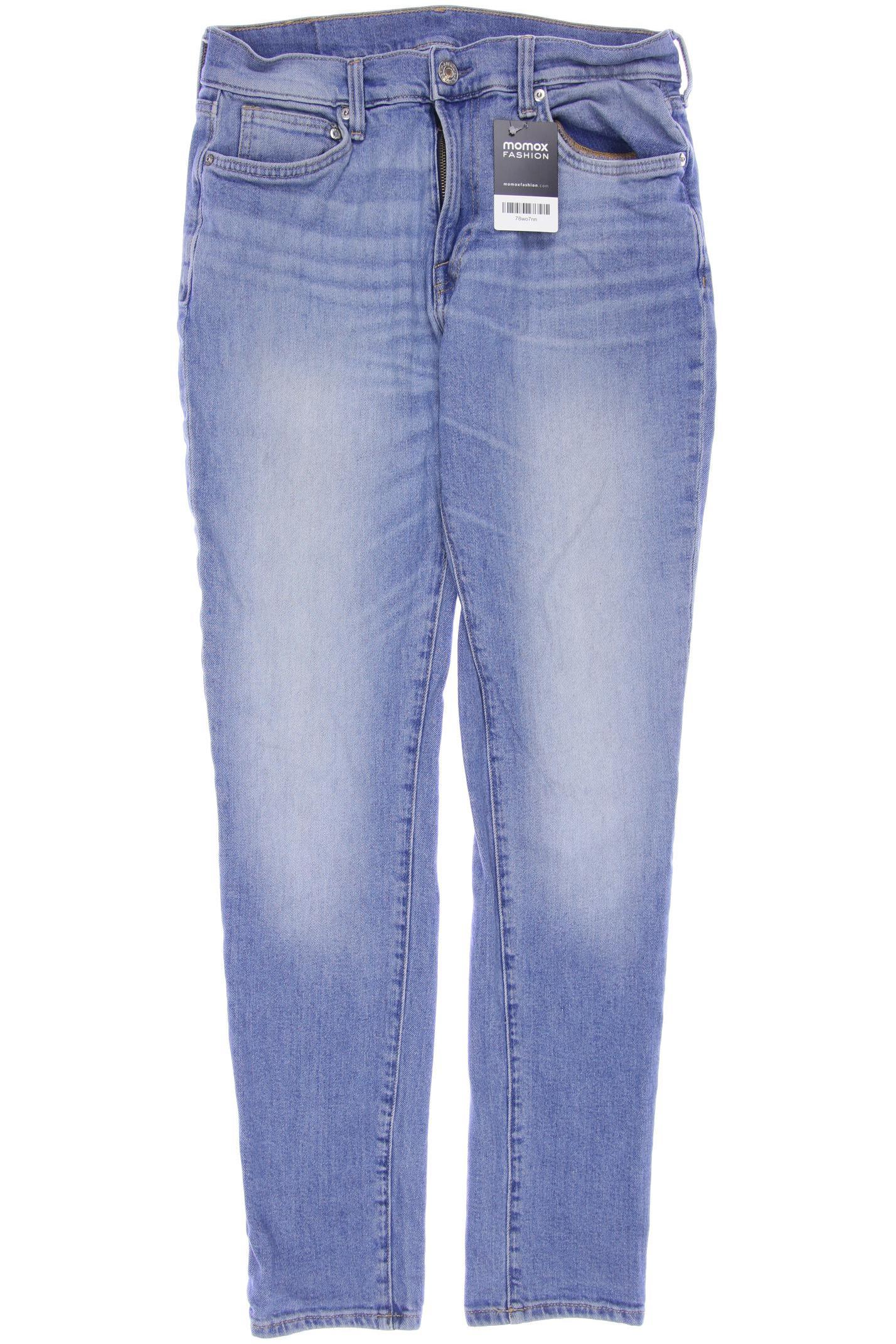 

H&M Herren Jeans, blau, Gr. 50
