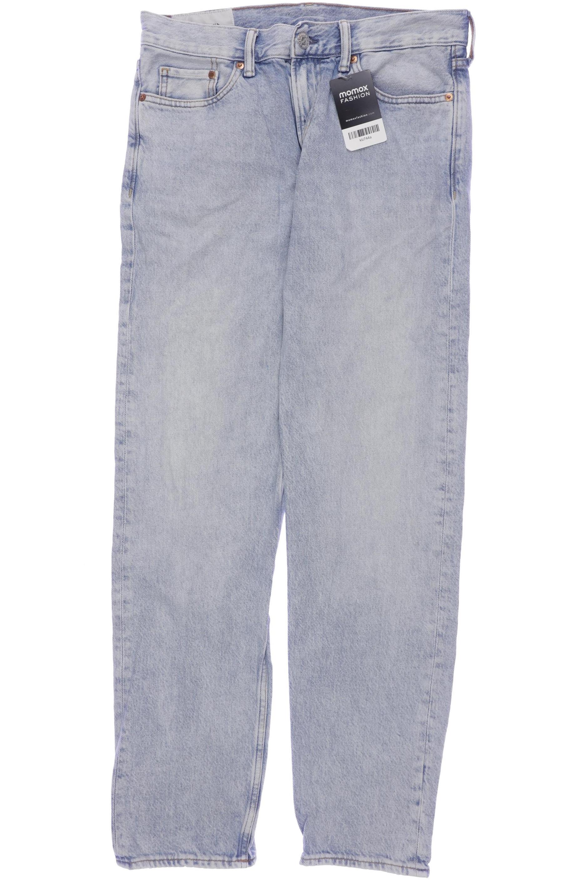

H&M Herren Jeans, hellblau, Gr. 30