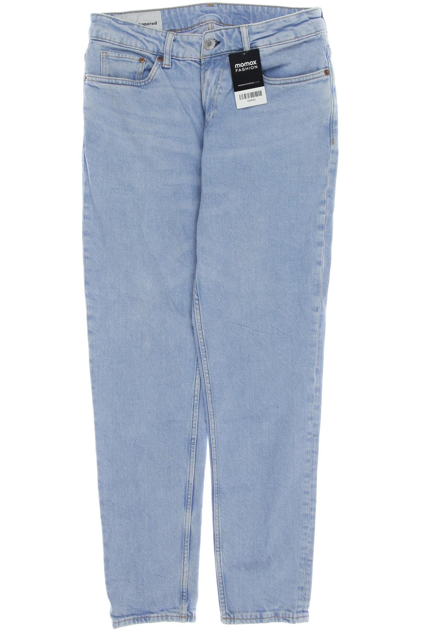

H&M Herren Jeans, hellblau, Gr. 30