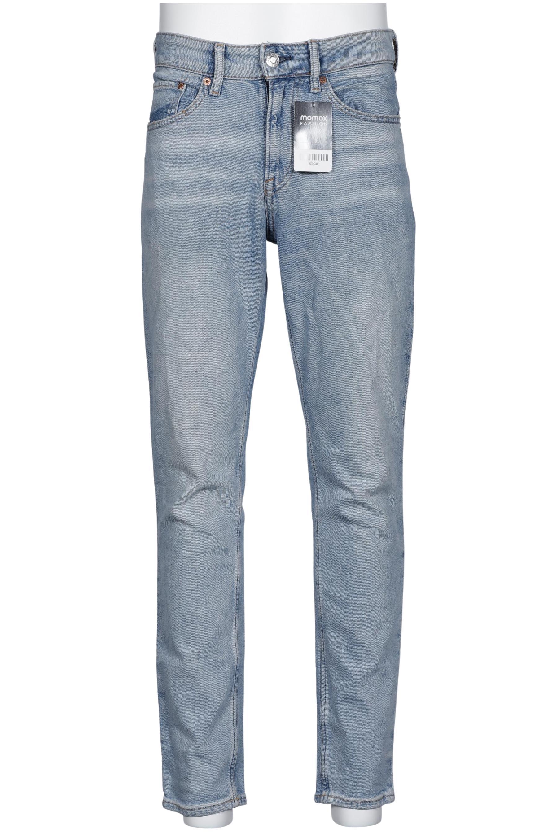 Thumbnail - H&amp;M Herren Jeans, hellblau, Gr. 31