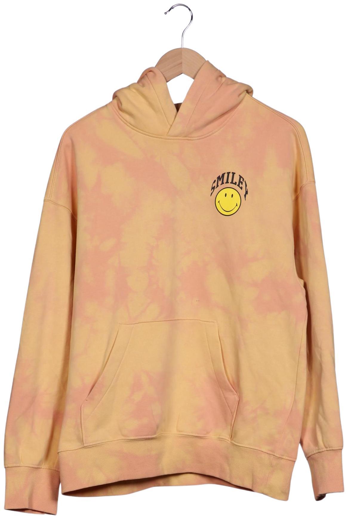 

H&M Herren Kapuzenpullover, mehrfarbig, Gr. 44