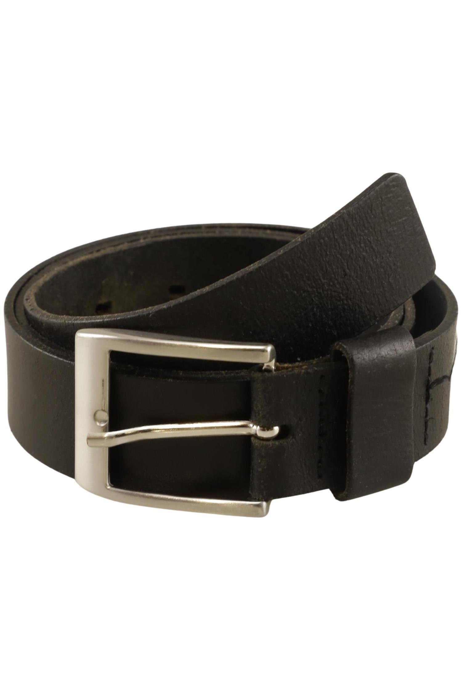 

H&M Herren Gürtel, schwarz, Gr. 90