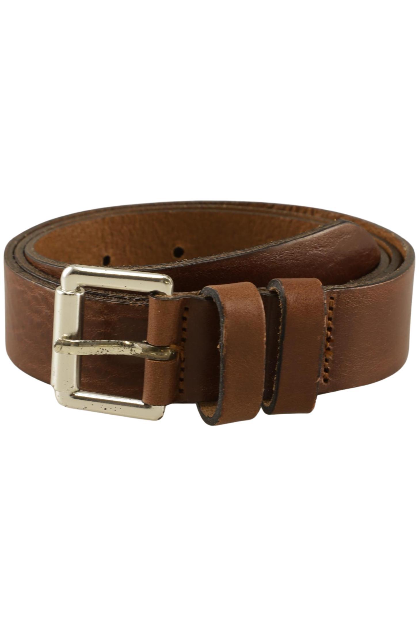 Thumbnail - H&amp;M Herren Gürtel, braun, Gr. 90