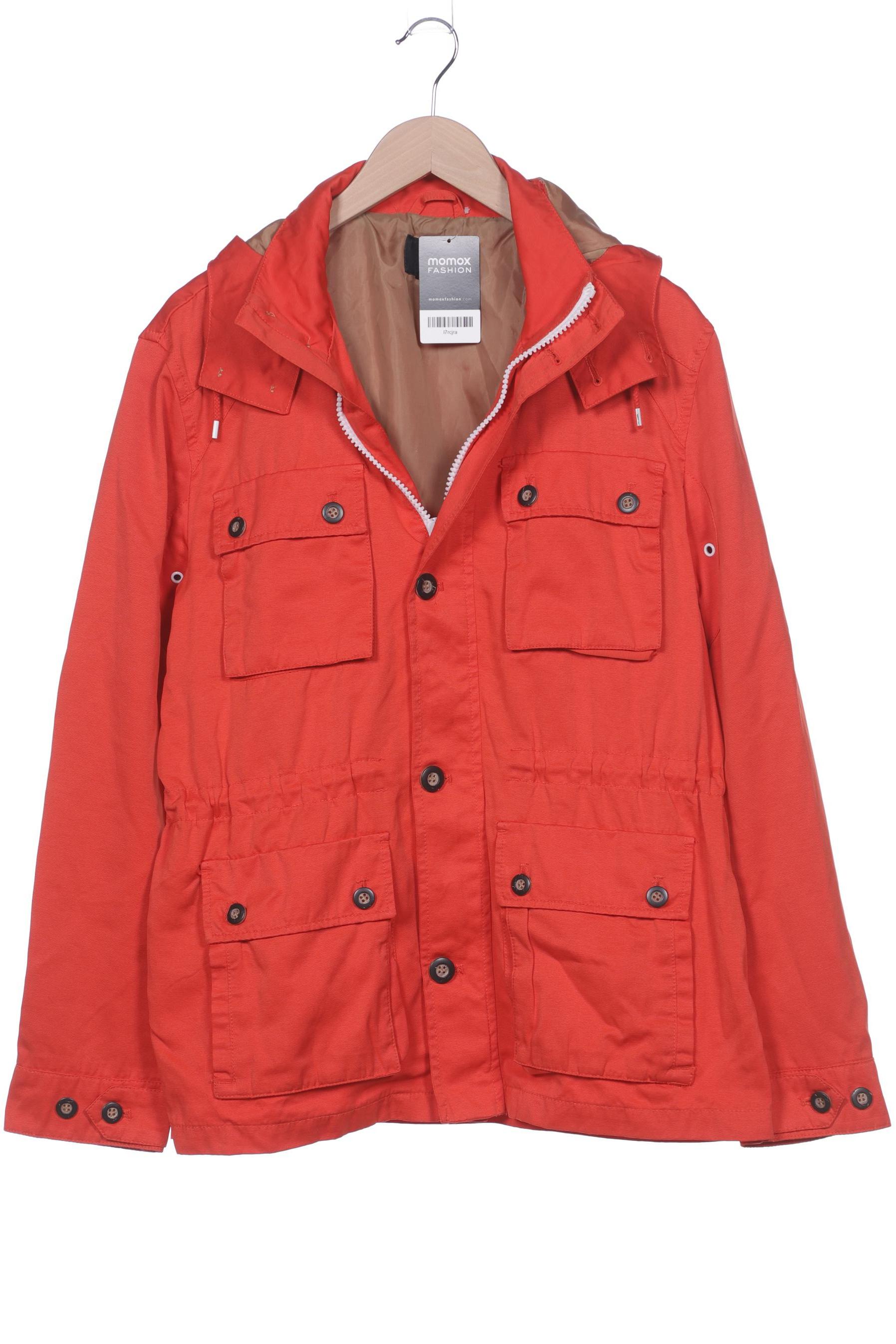 

H&M Herren Jacke, rot