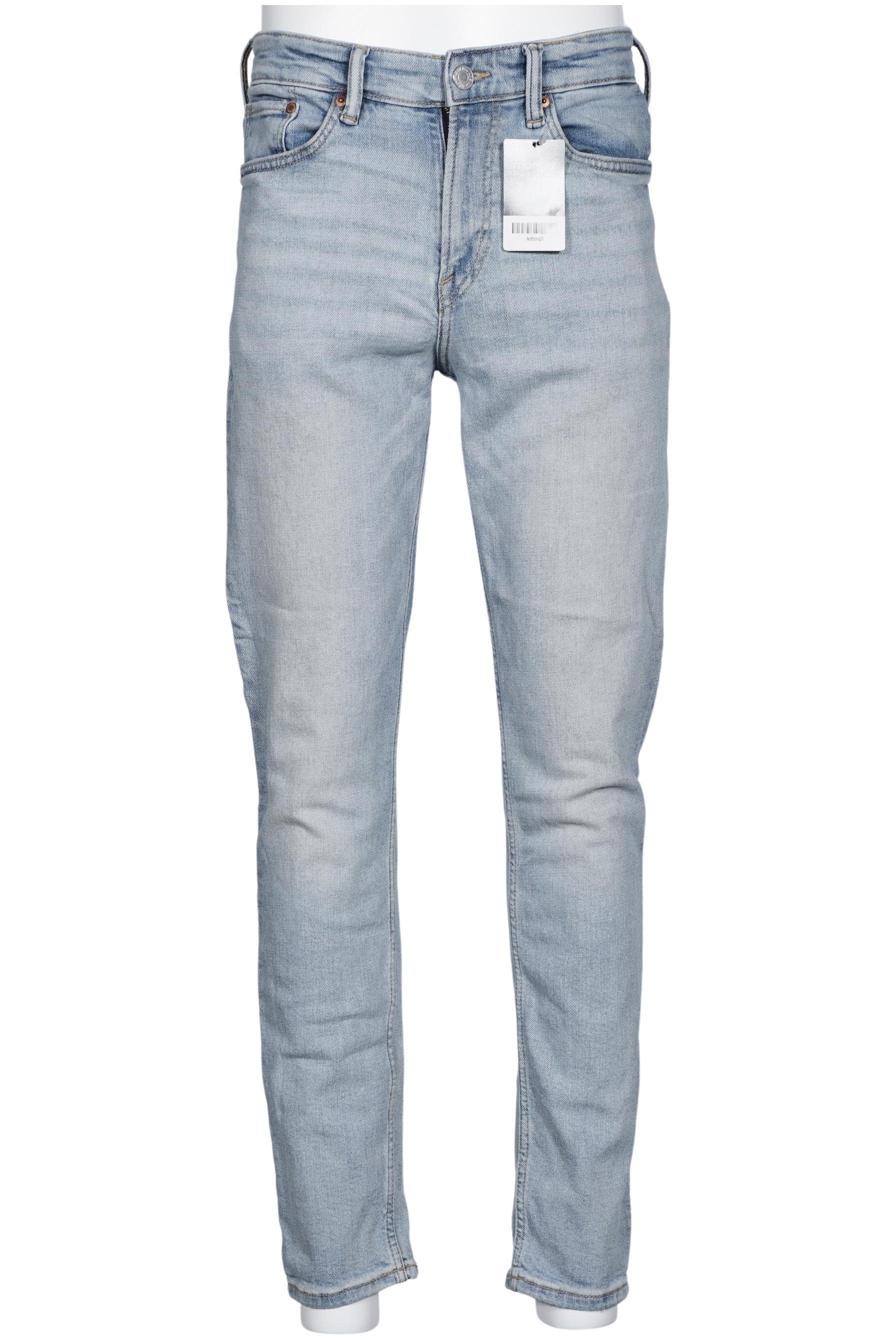 

H&M Herren Jeans, hellblau, Gr. 31