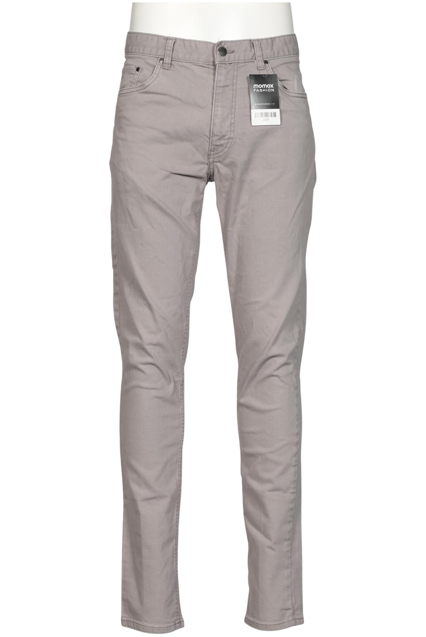 Thumbnail - H&amp;M Herren Jeans, grau, Gr. 32