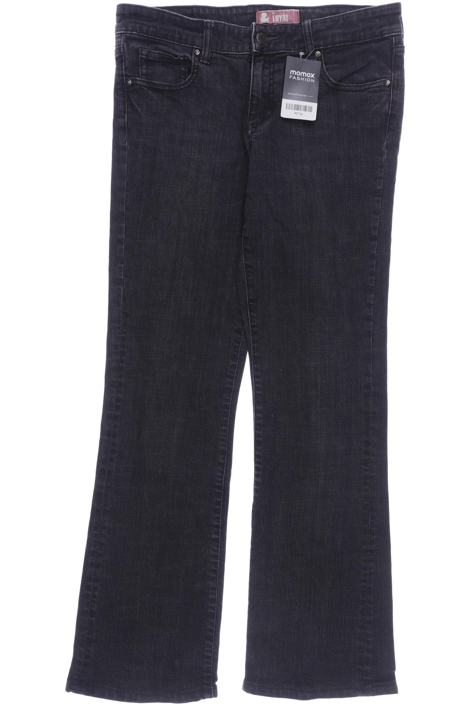 

H&M Herren Jeans, grau