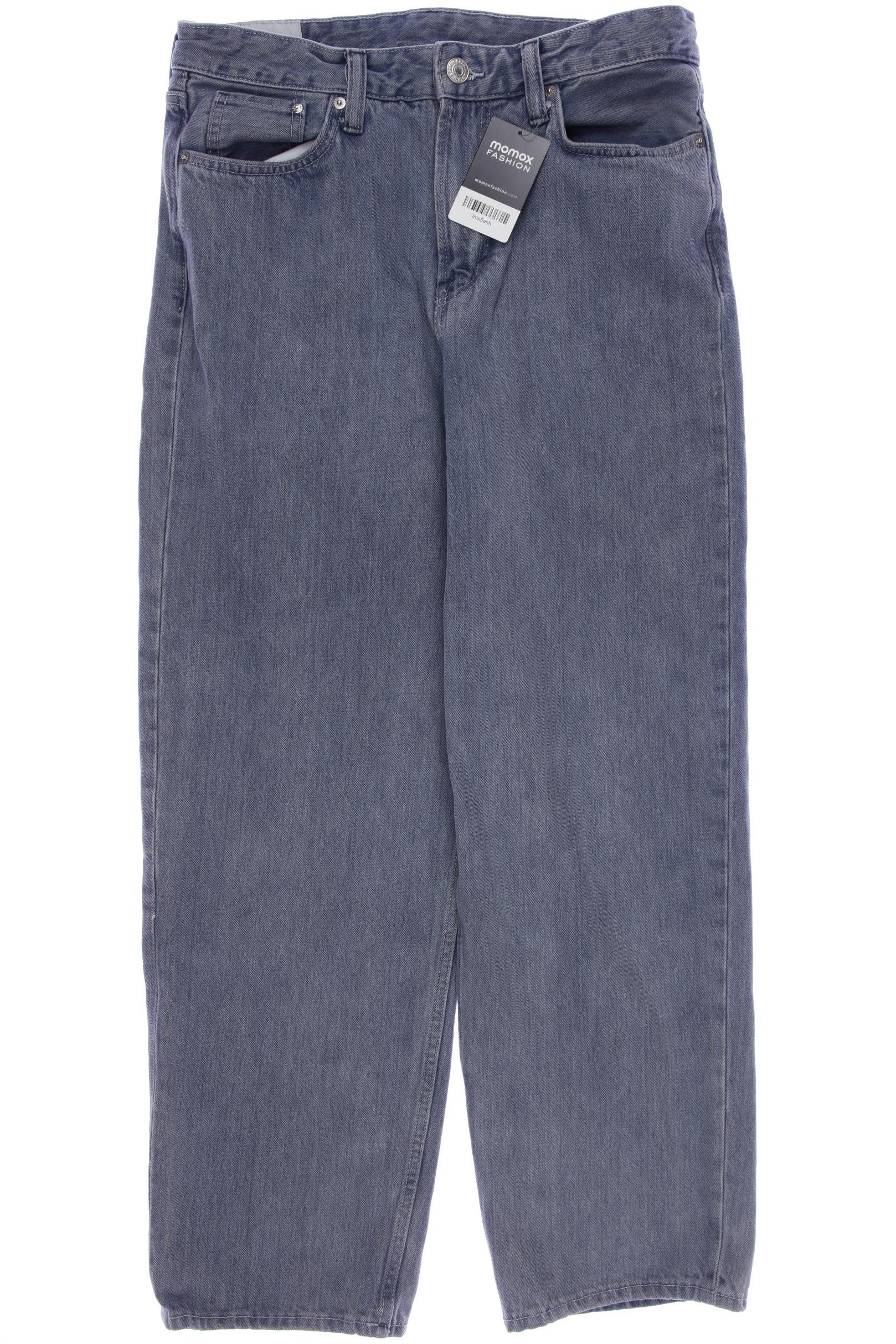 

H&M Herren Jeans, blau, Gr. 30