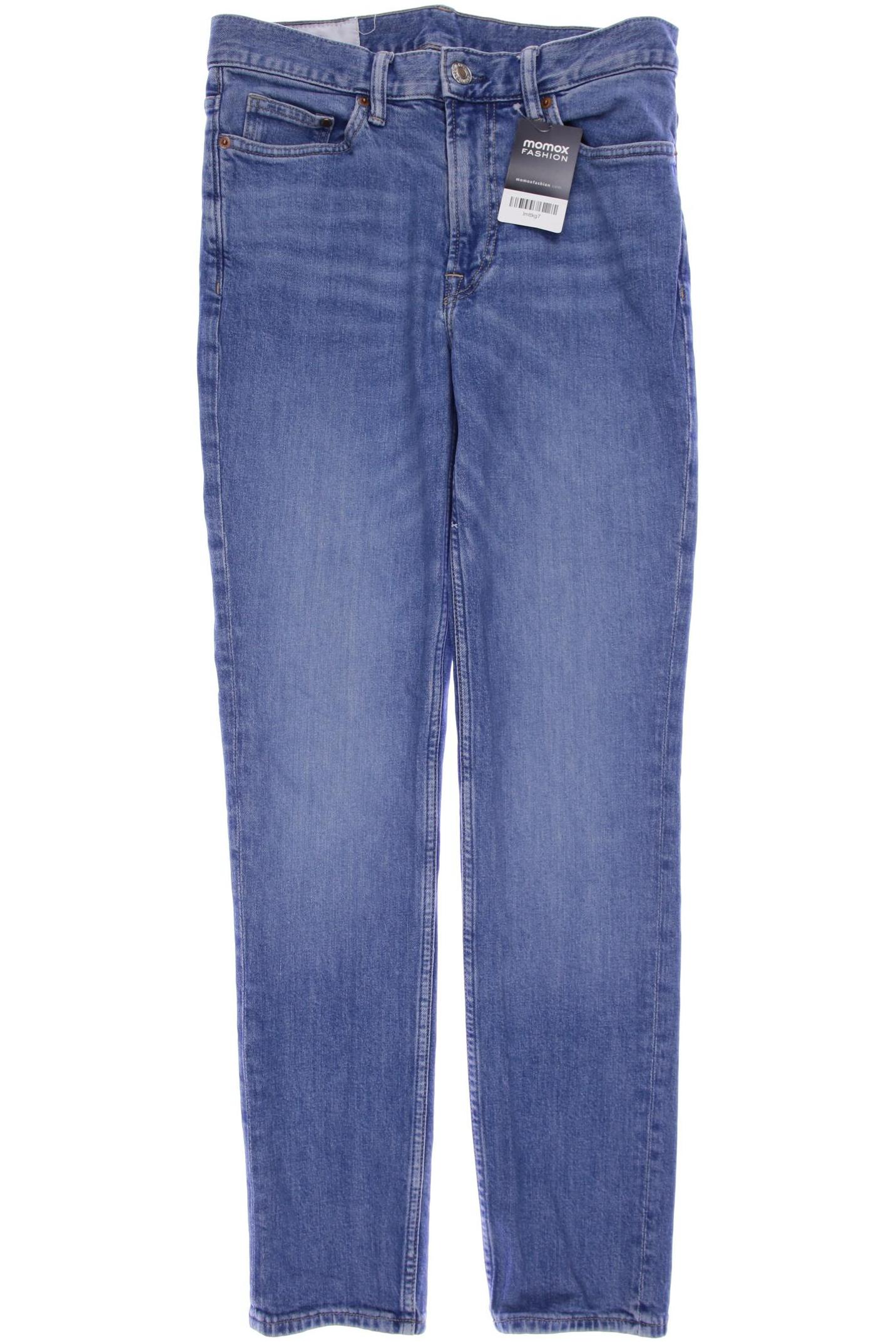 

H&M Herren Jeans, blau