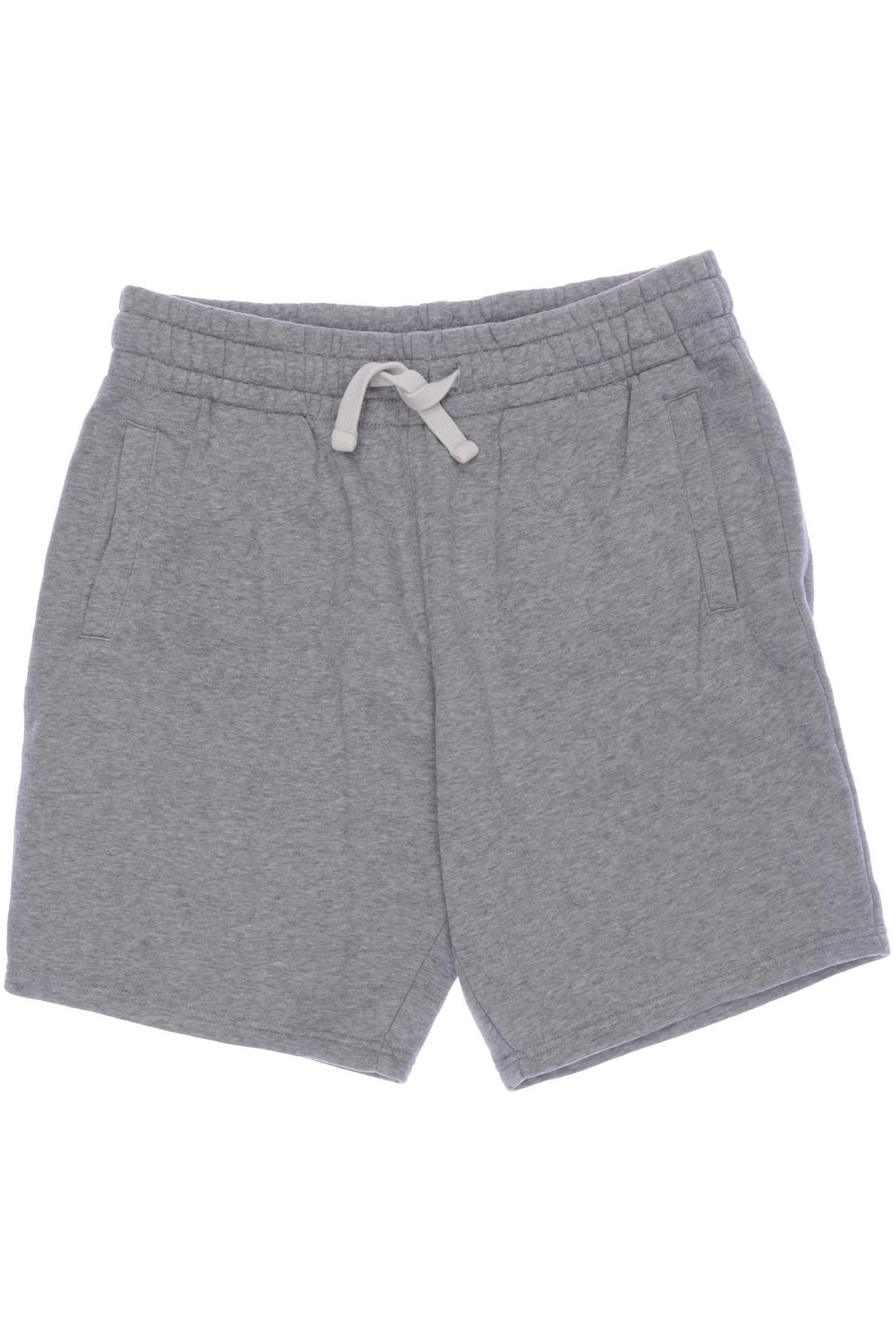 

H&M Herren Shorts, grau, Gr. 46
