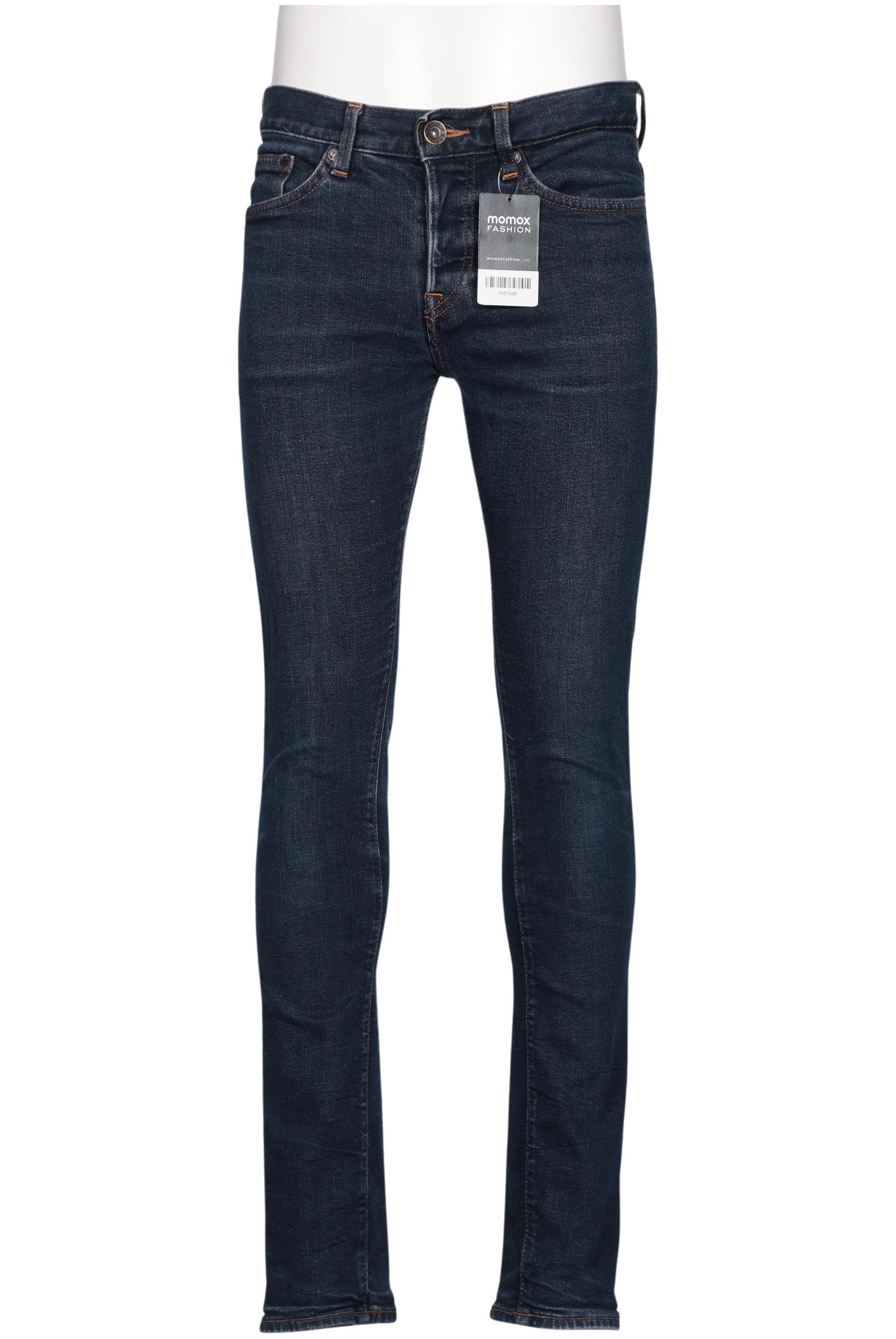 

H&M Herren Jeans, blau, Gr. 30