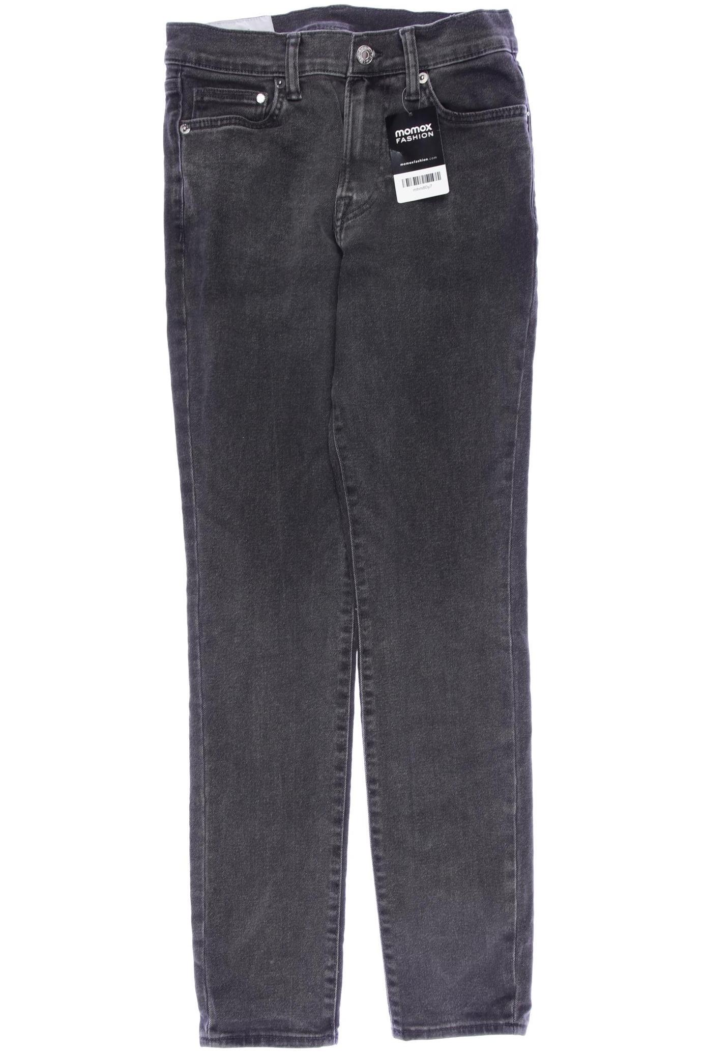 

H&M Herren Jeans, grau, Gr. 29