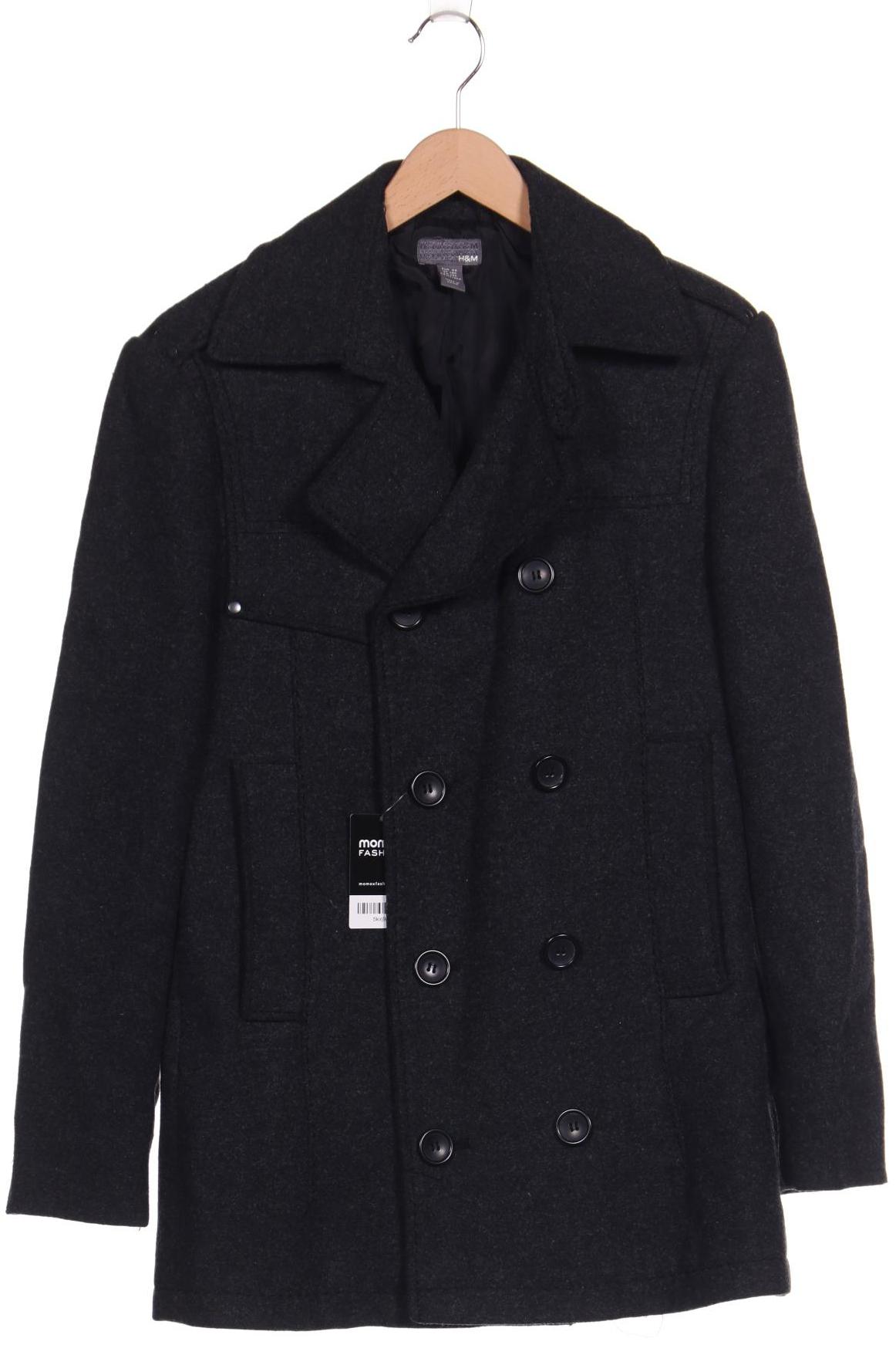 Taille m manteau online homme