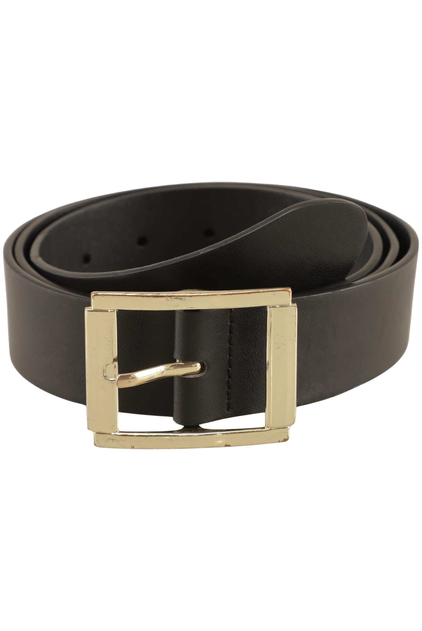 

H&M Herren Gürtel, schwarz, Gr. 100