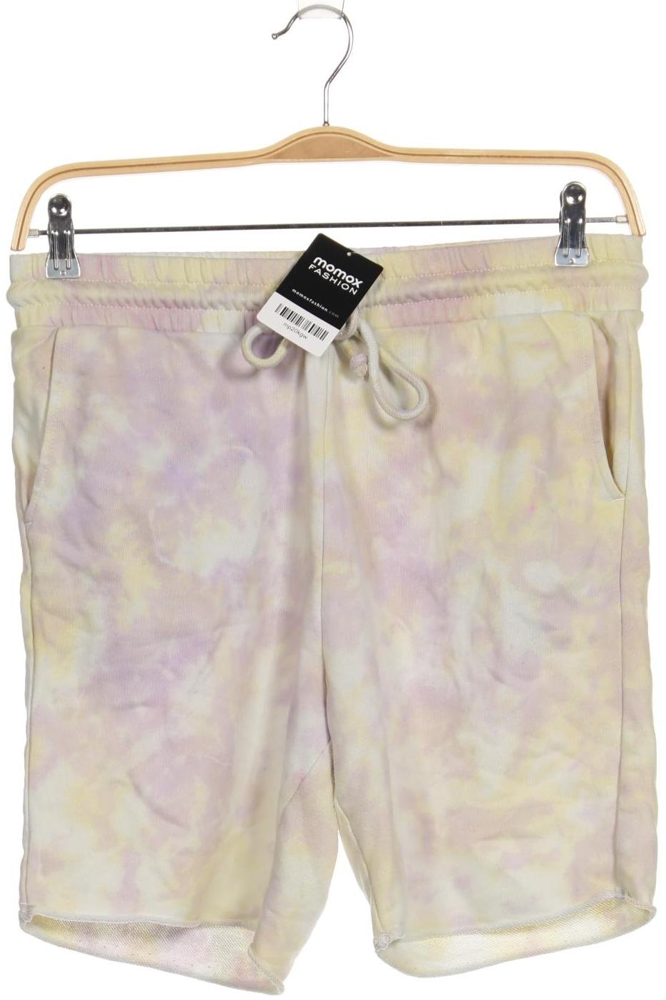 Thumbnail - H&amp;M Herren Shorts, cremeweiß, Gr. 52