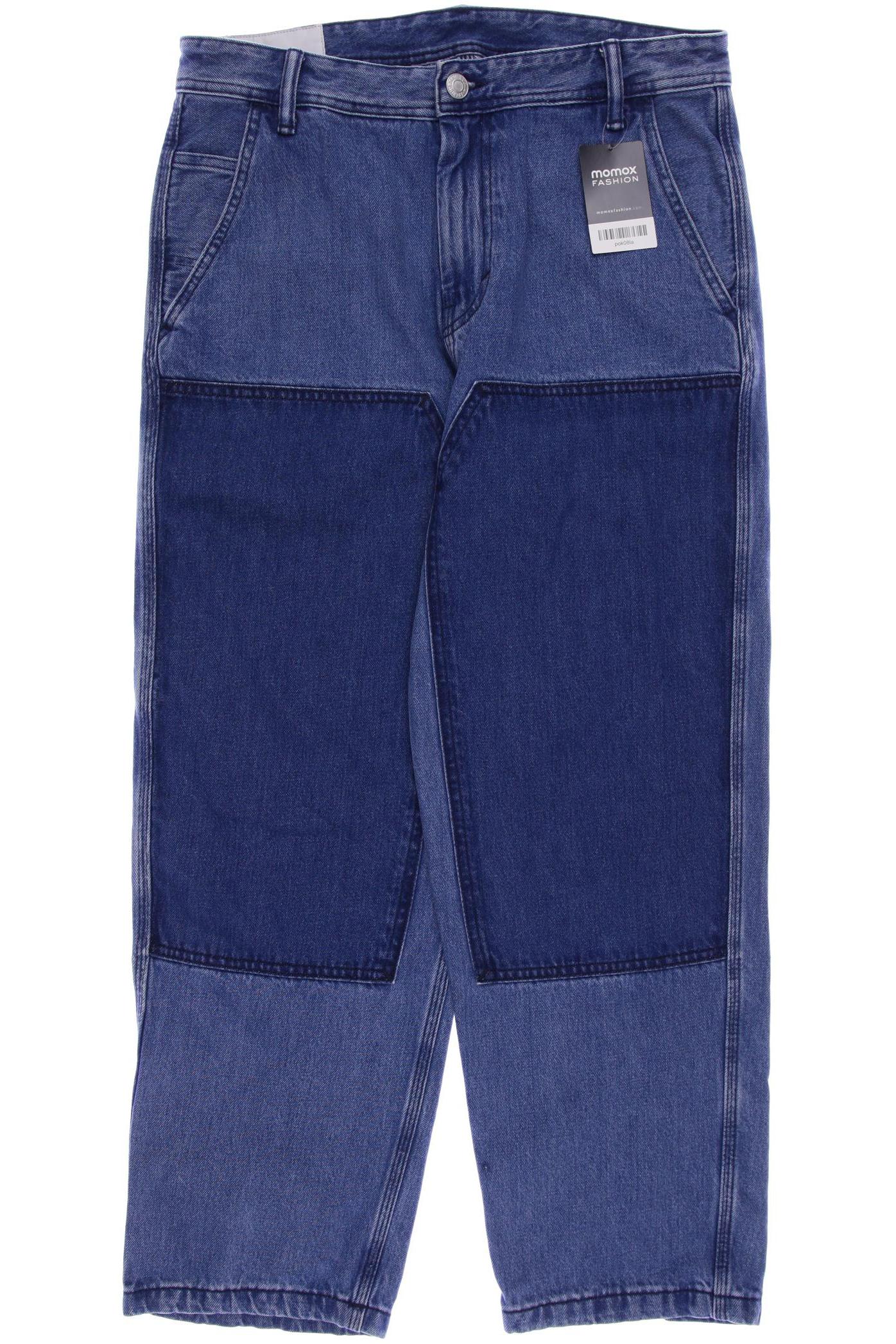 

H&M Herren Jeans, blau, Gr. 31