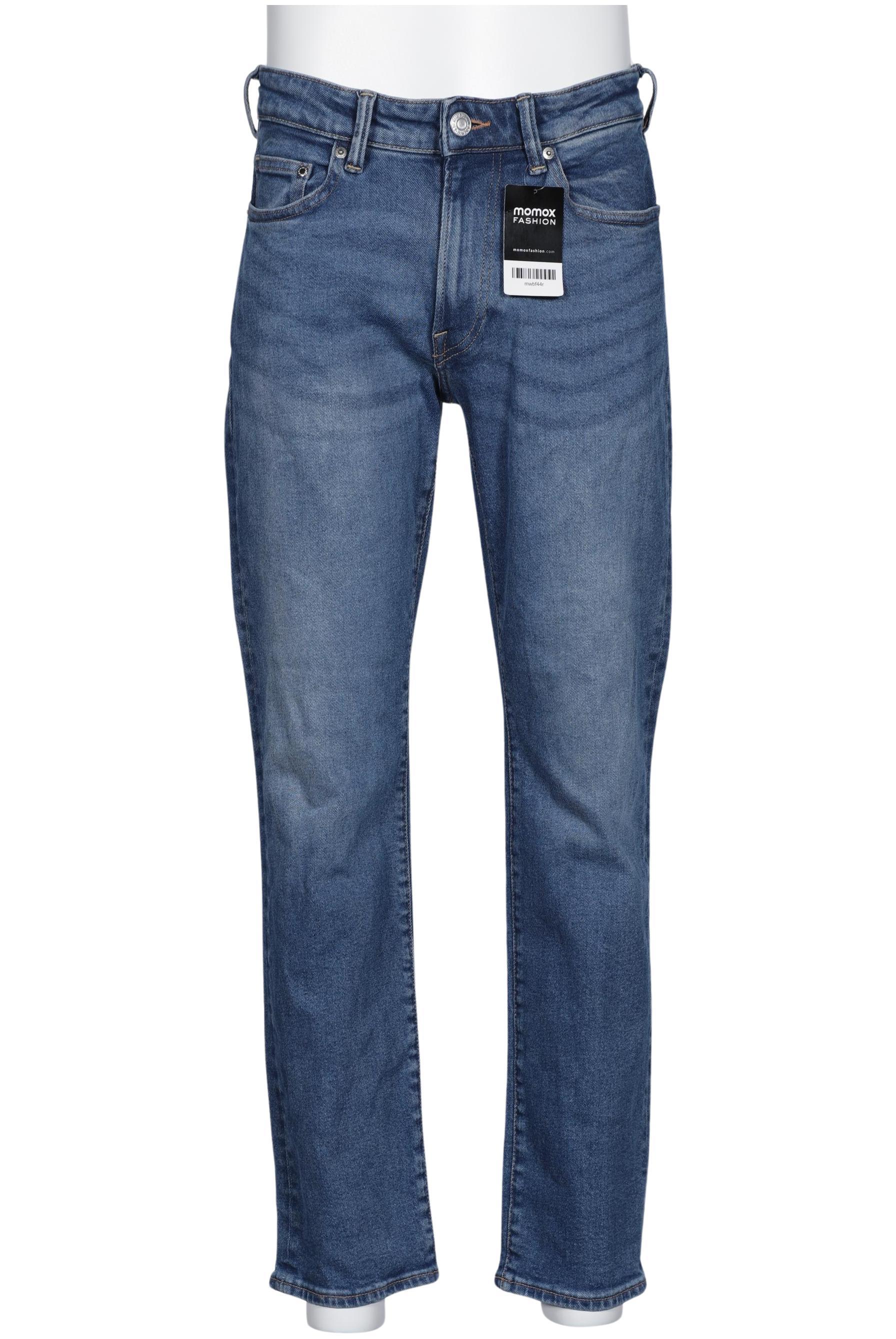 

H&M Herren Jeans, blau, Gr. 31