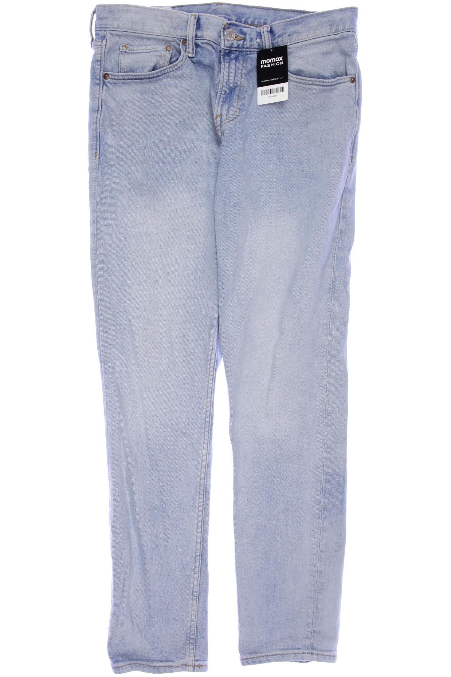 

H&M Herren Jeans, hellblau, Gr. 32