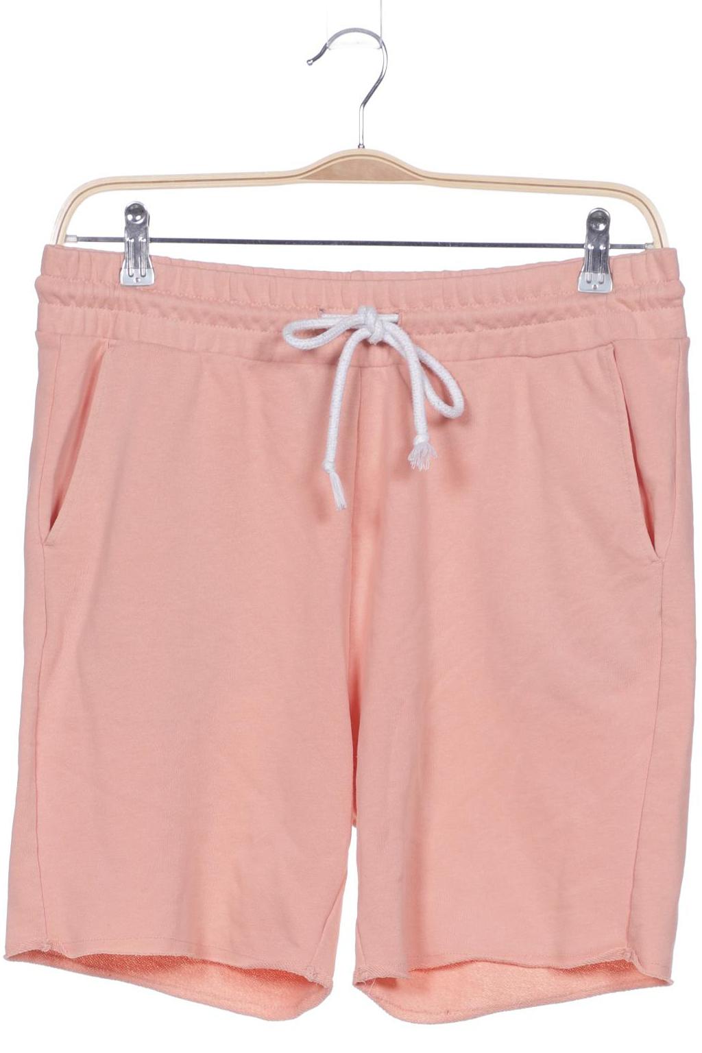 

H&M Herren Shorts, pink, Gr. 52