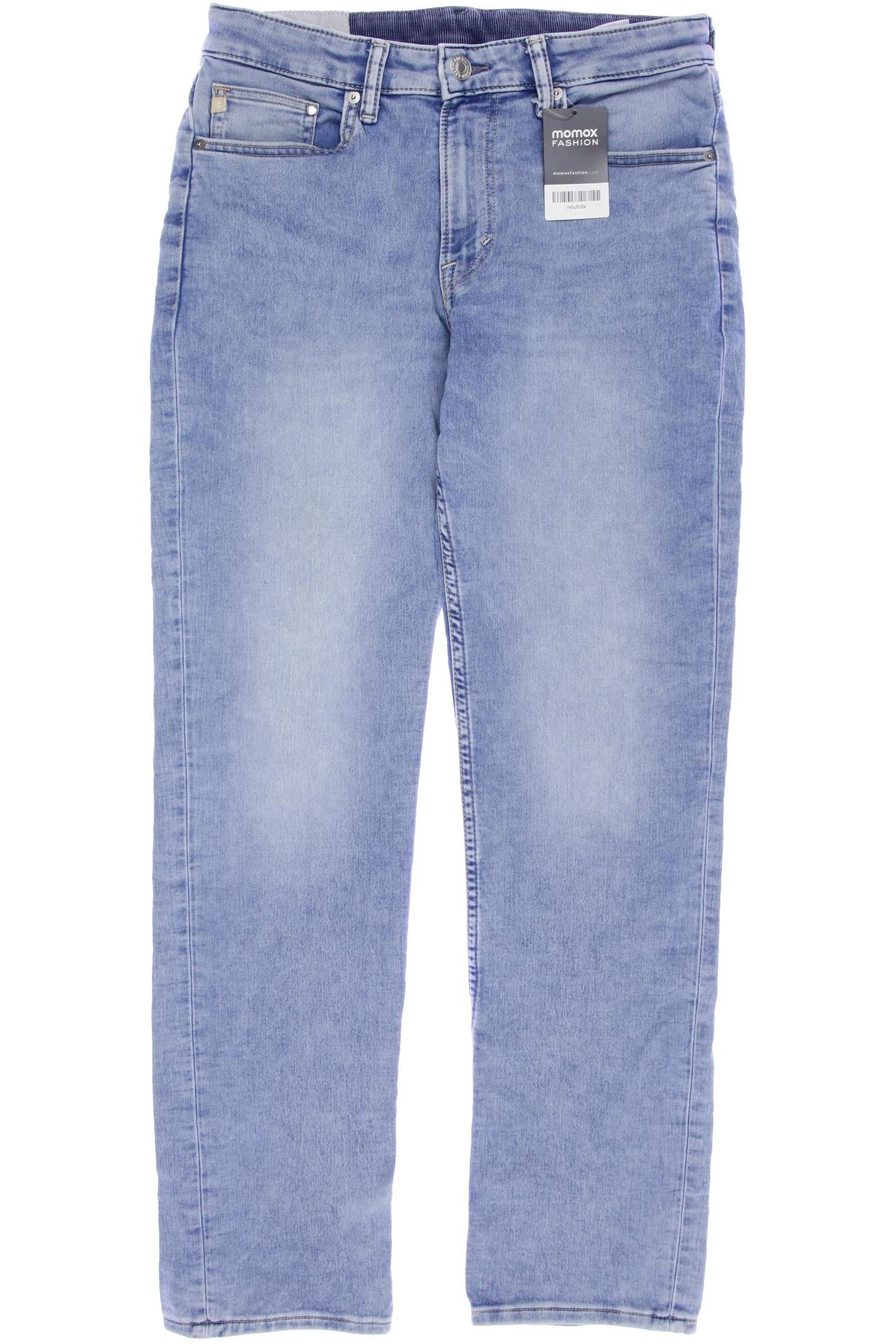 

H&M Herren Jeans, hellblau, Gr. 32