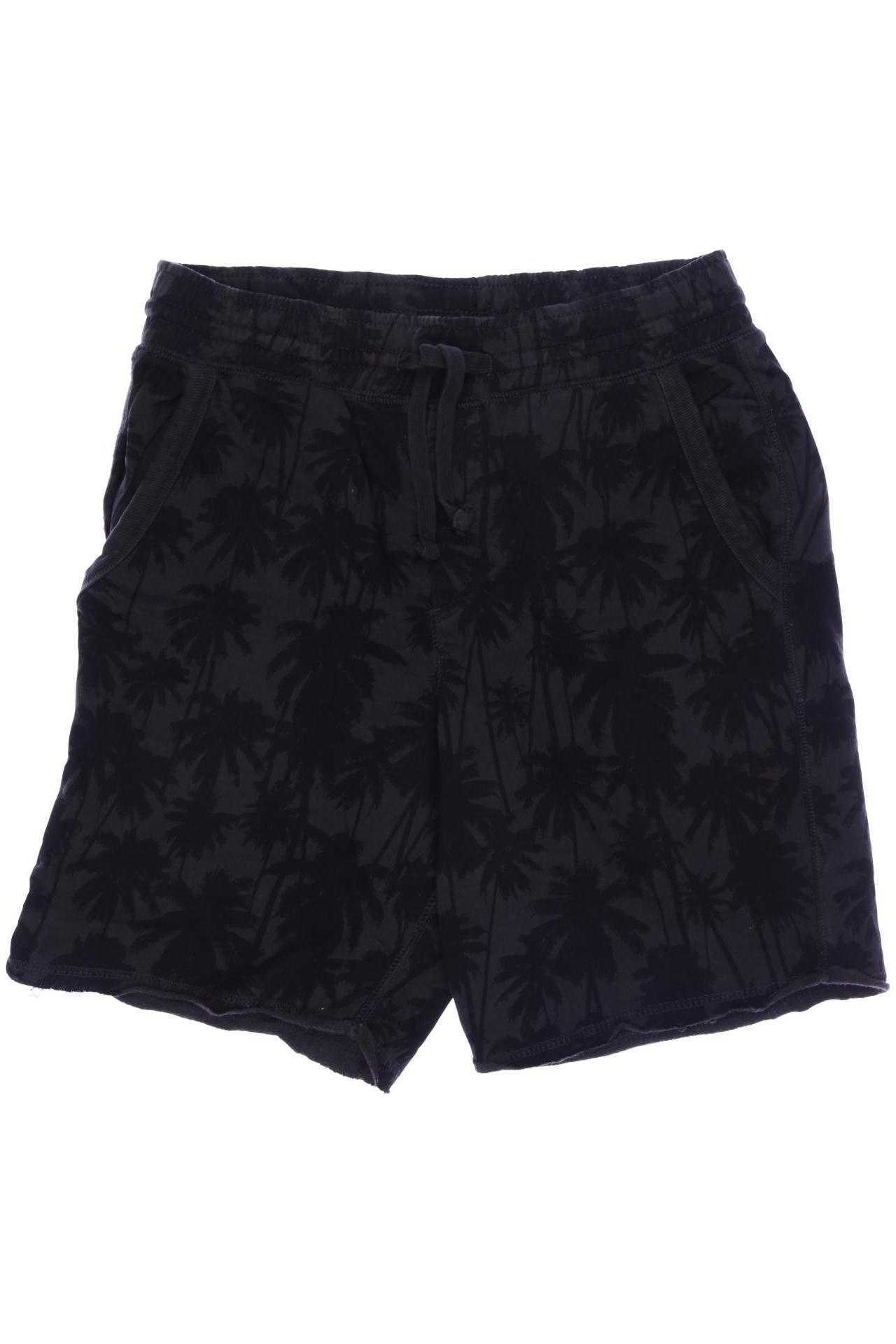 

H&M Herren Shorts, grau, Gr. 48
