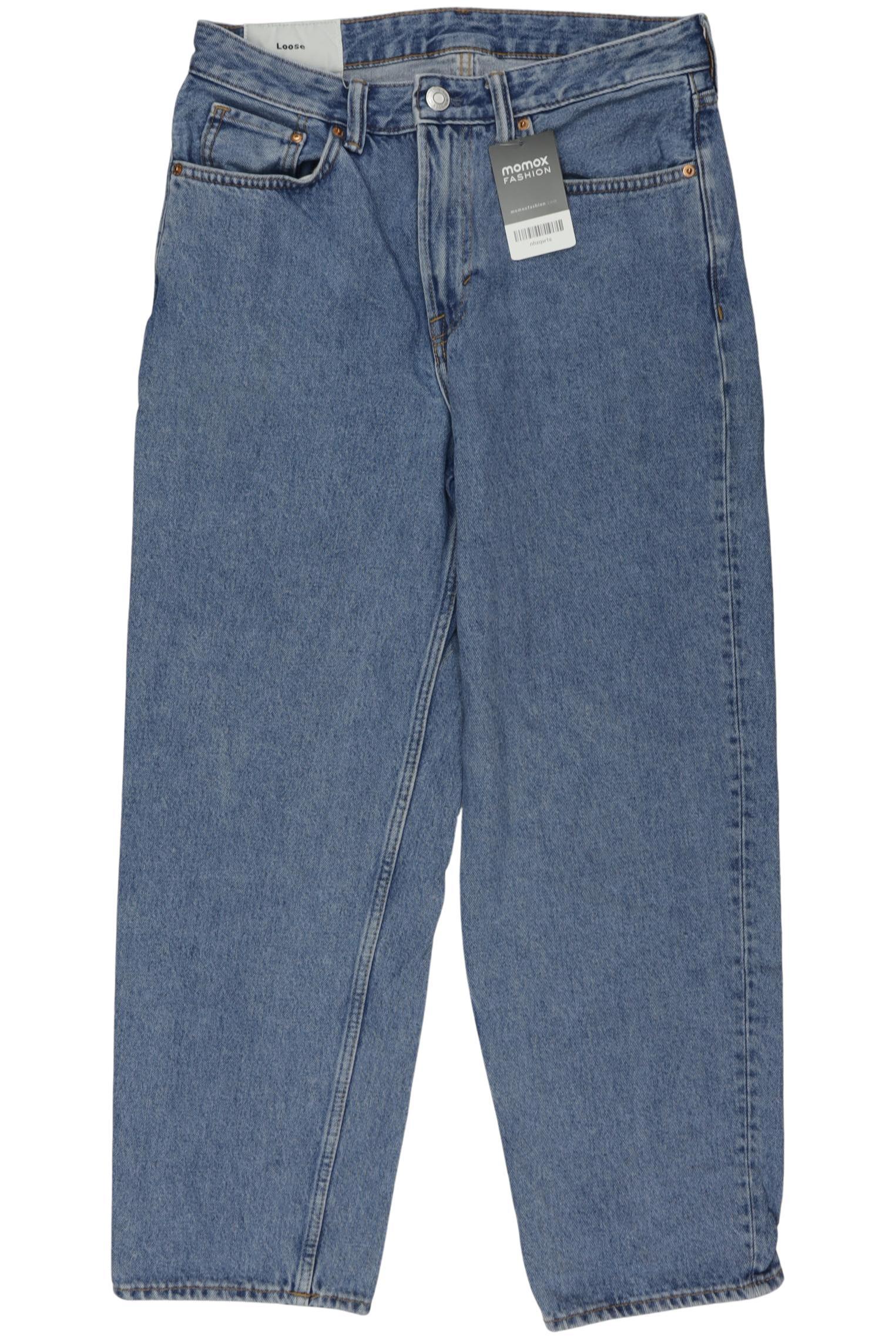 

H&M Herren Jeans, blau, Gr. 29