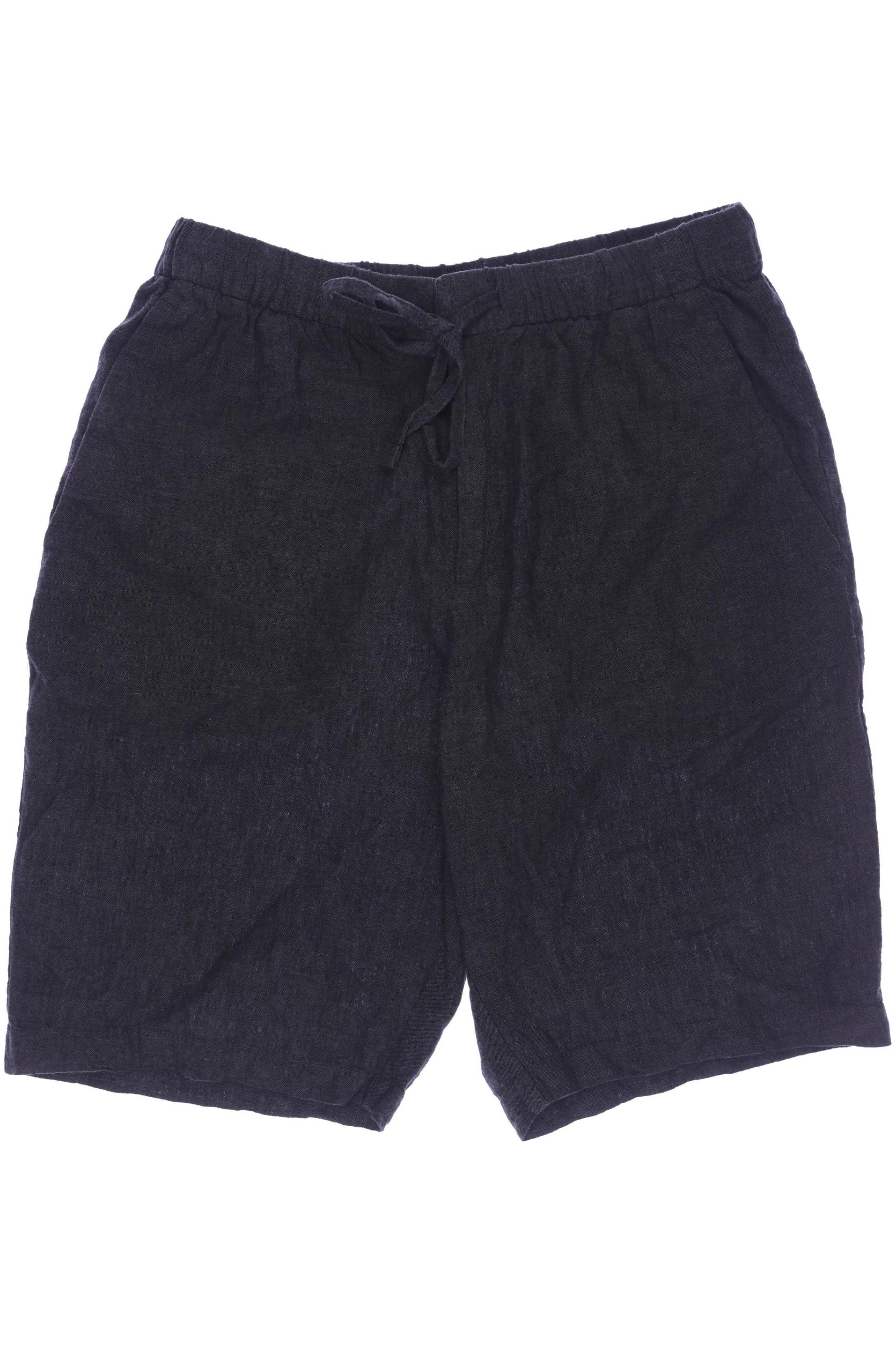 

H&M Herren Shorts, grau, Gr. 46