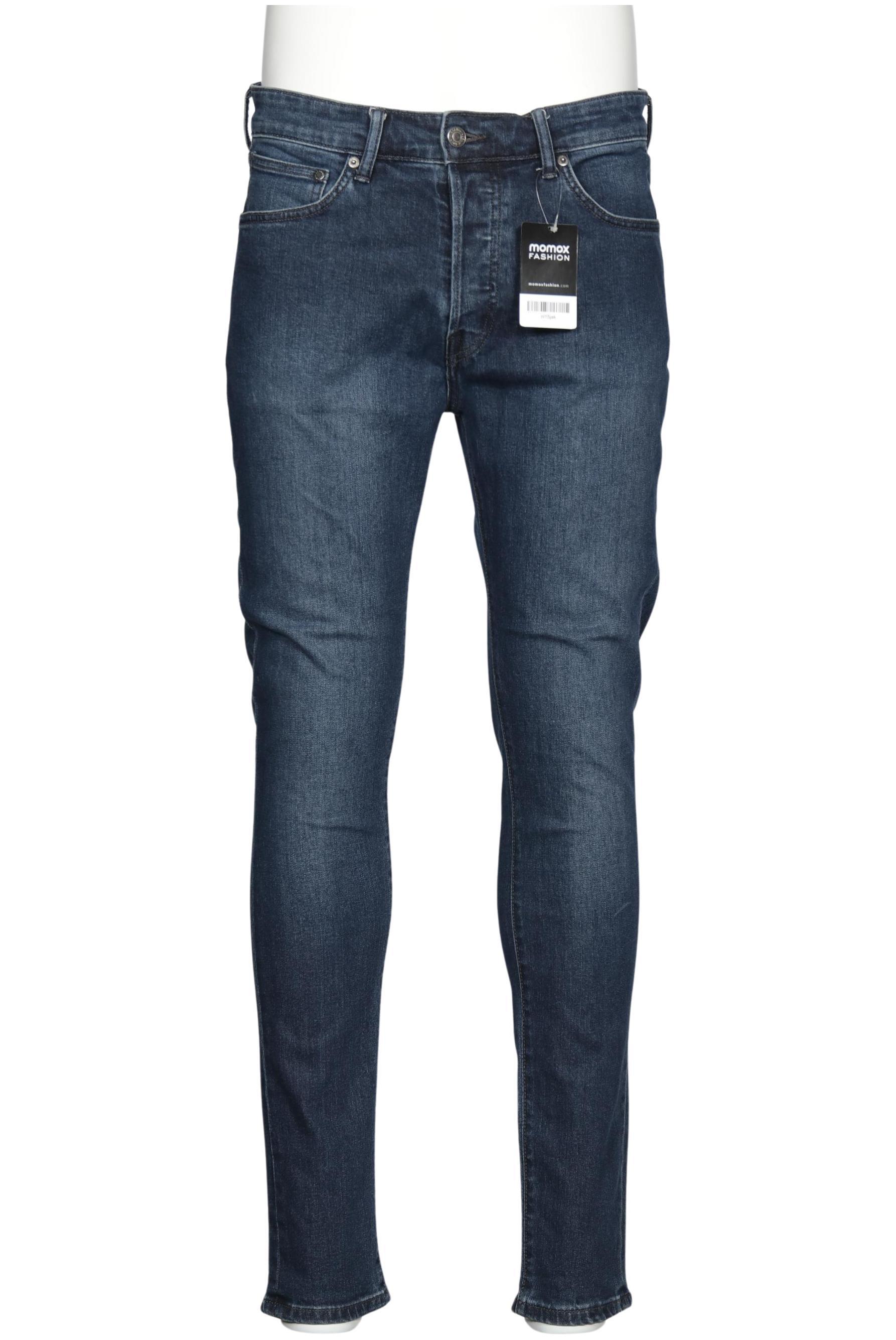 

H&M Herren Jeans, blau, Gr. 36