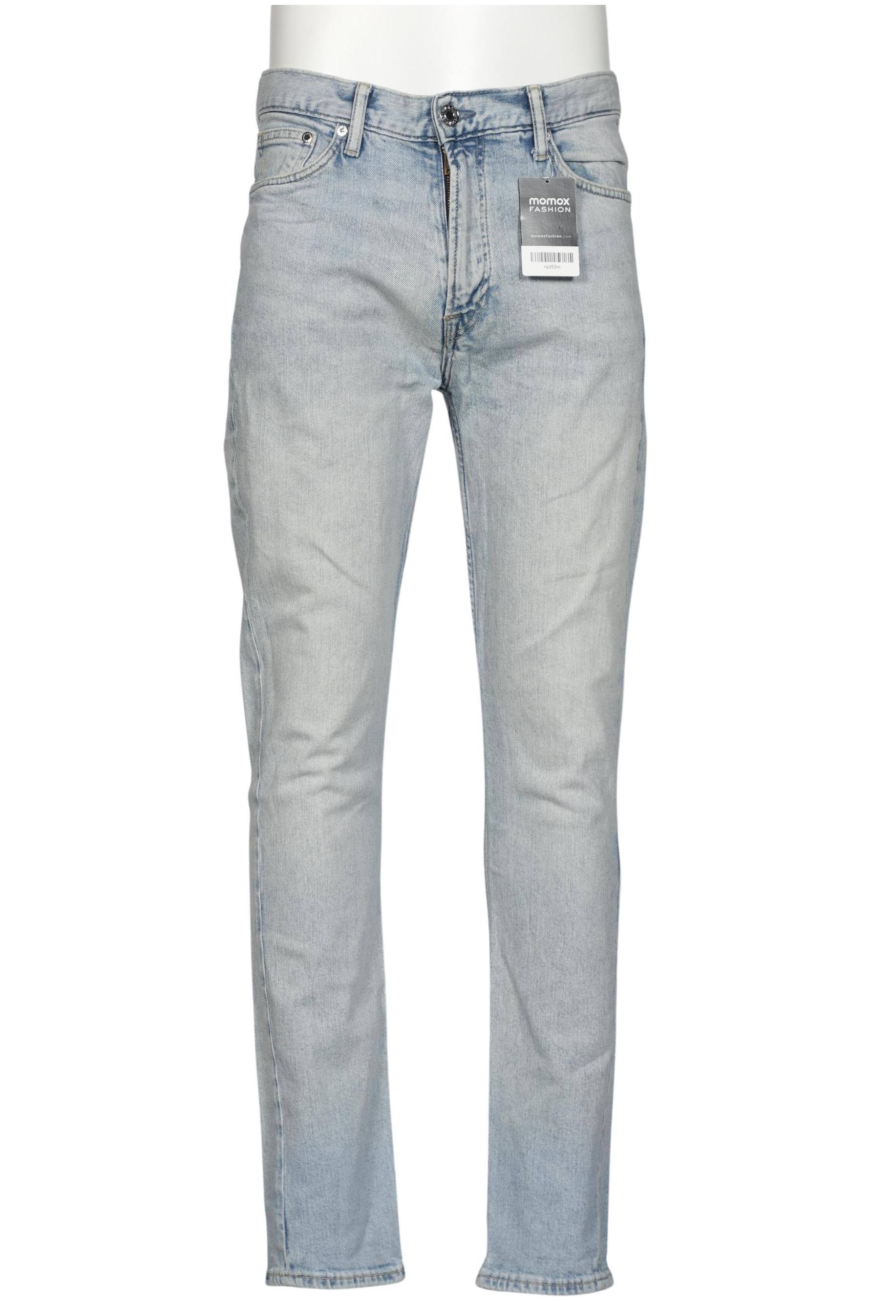 

H&M Herren Jeans, hellblau, Gr. 32