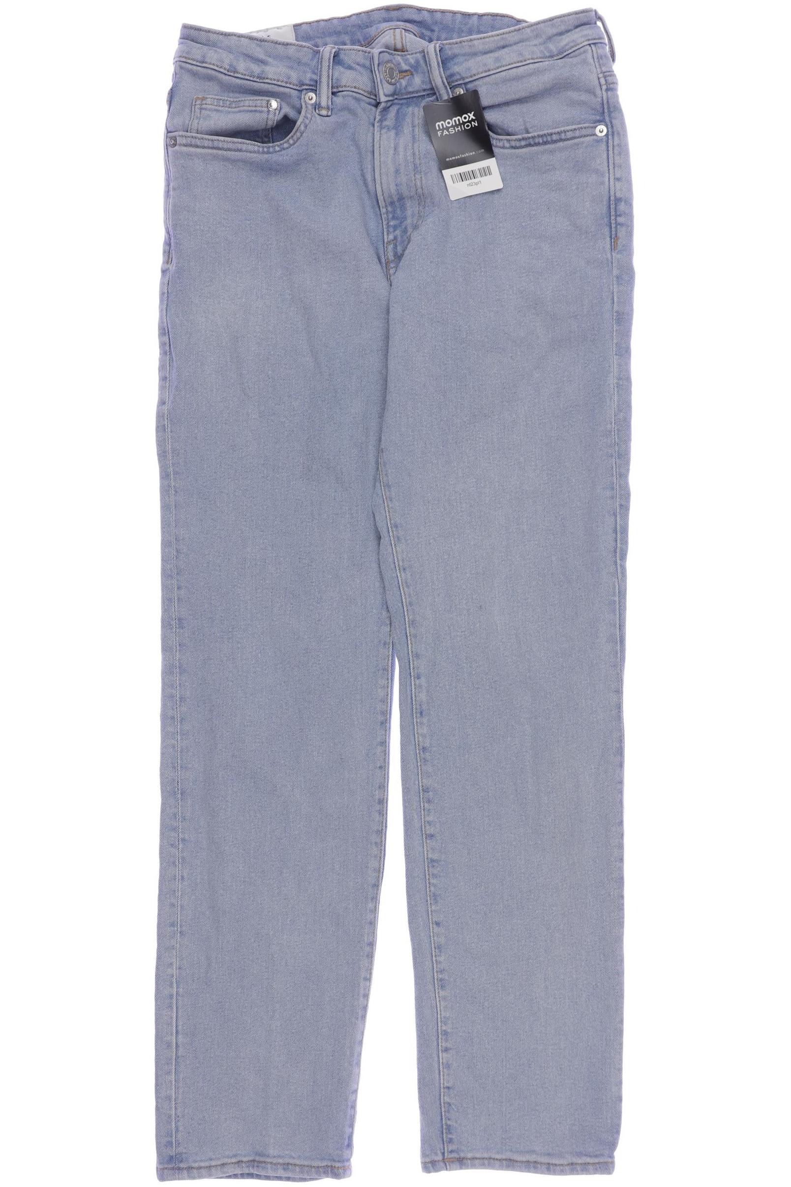 

H&M Herren Jeans, hellblau, Gr. 31
