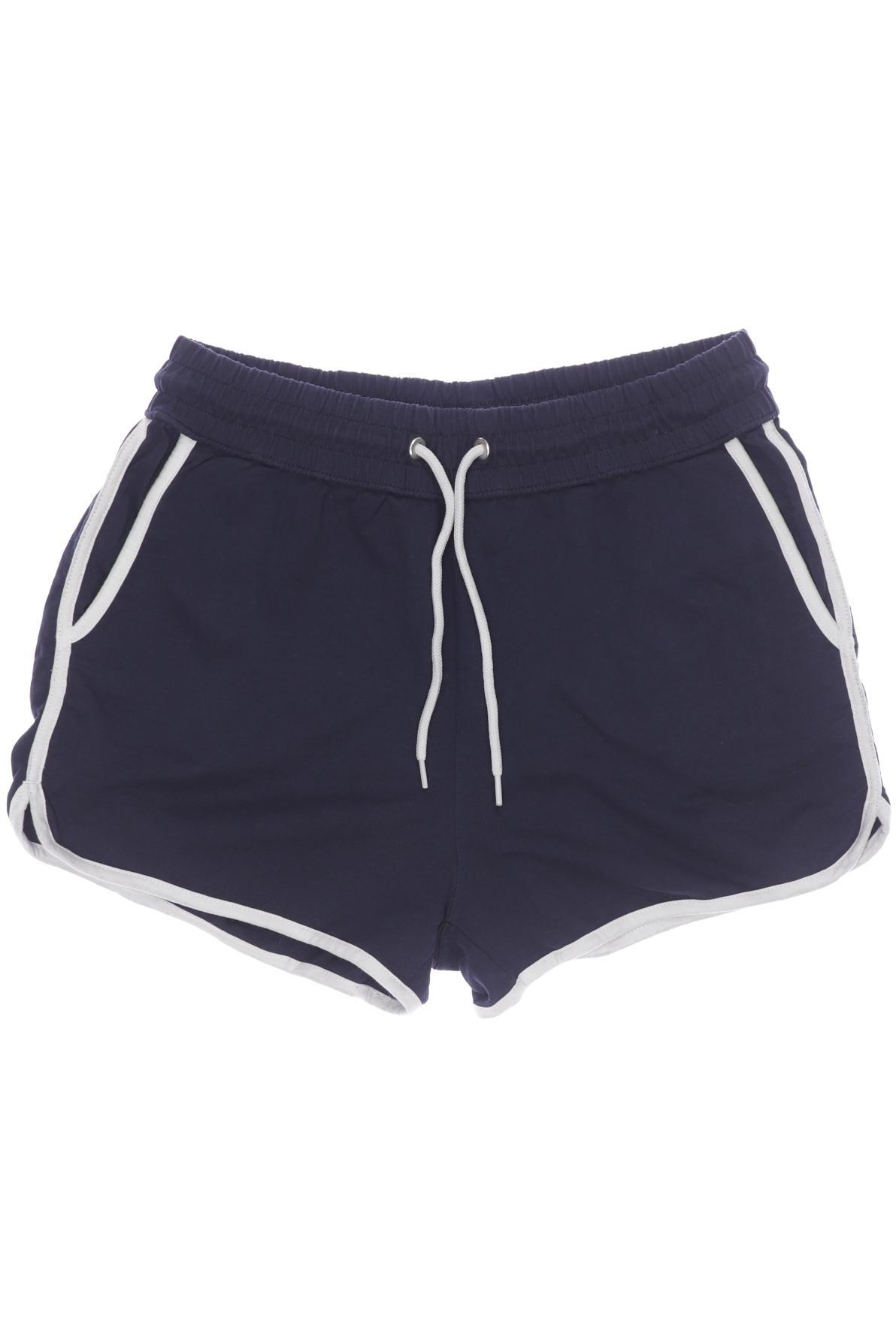 

H&M Herren Shorts, marineblau, Gr. 46