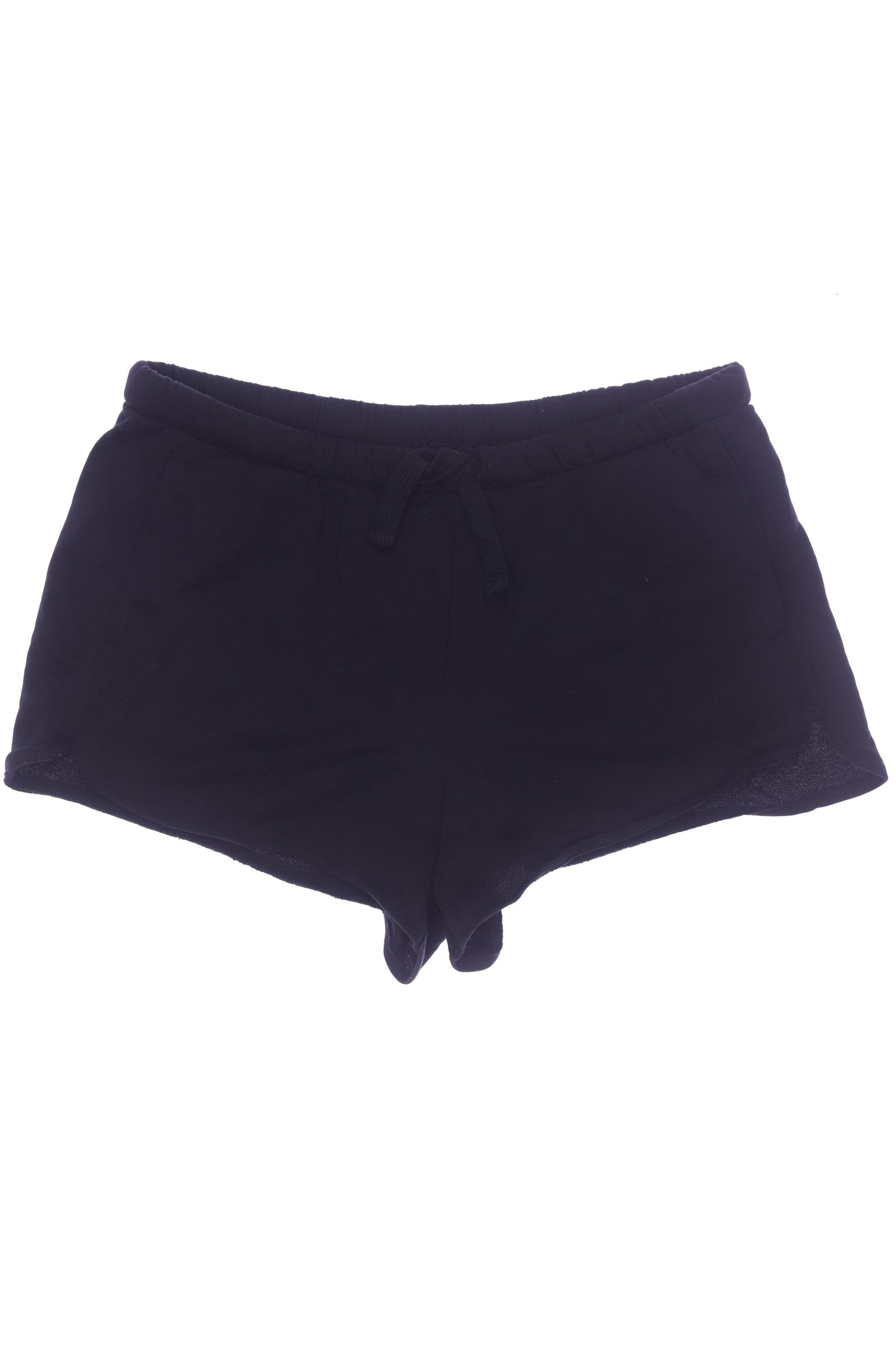 

H&M Herren Shorts, schwarz, Gr. 52
