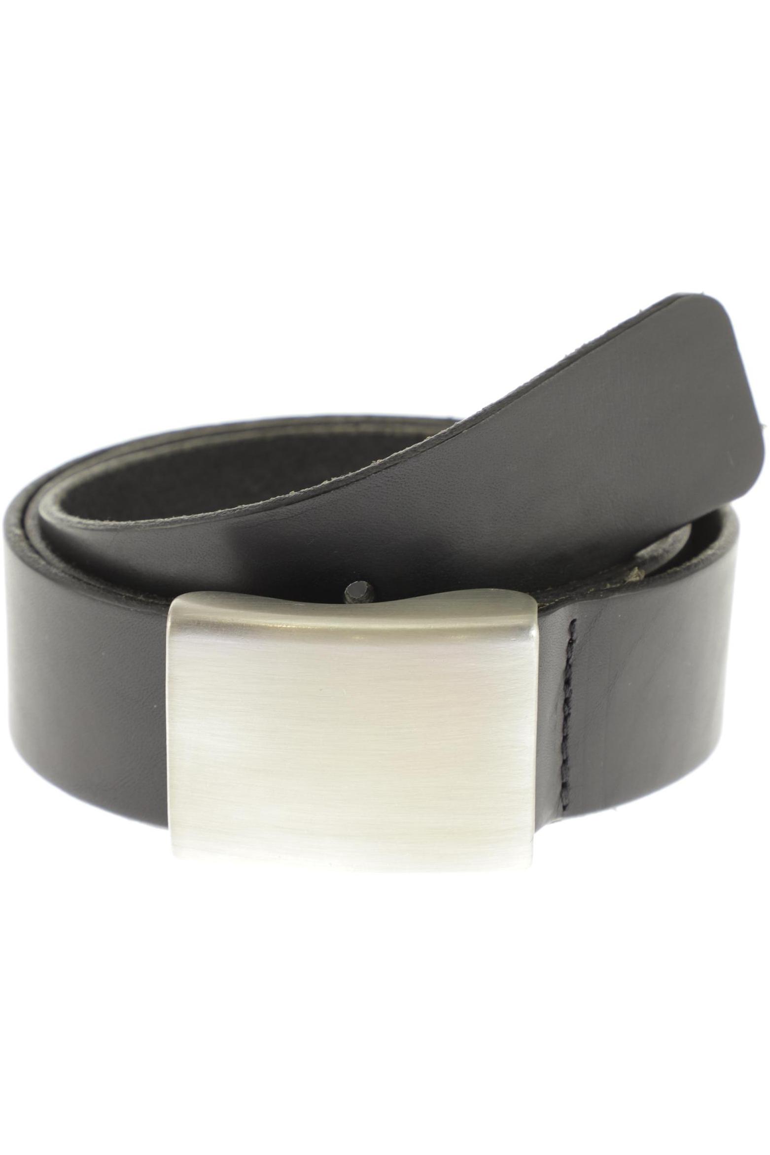 

H&M Herren Gürtel, schwarz
