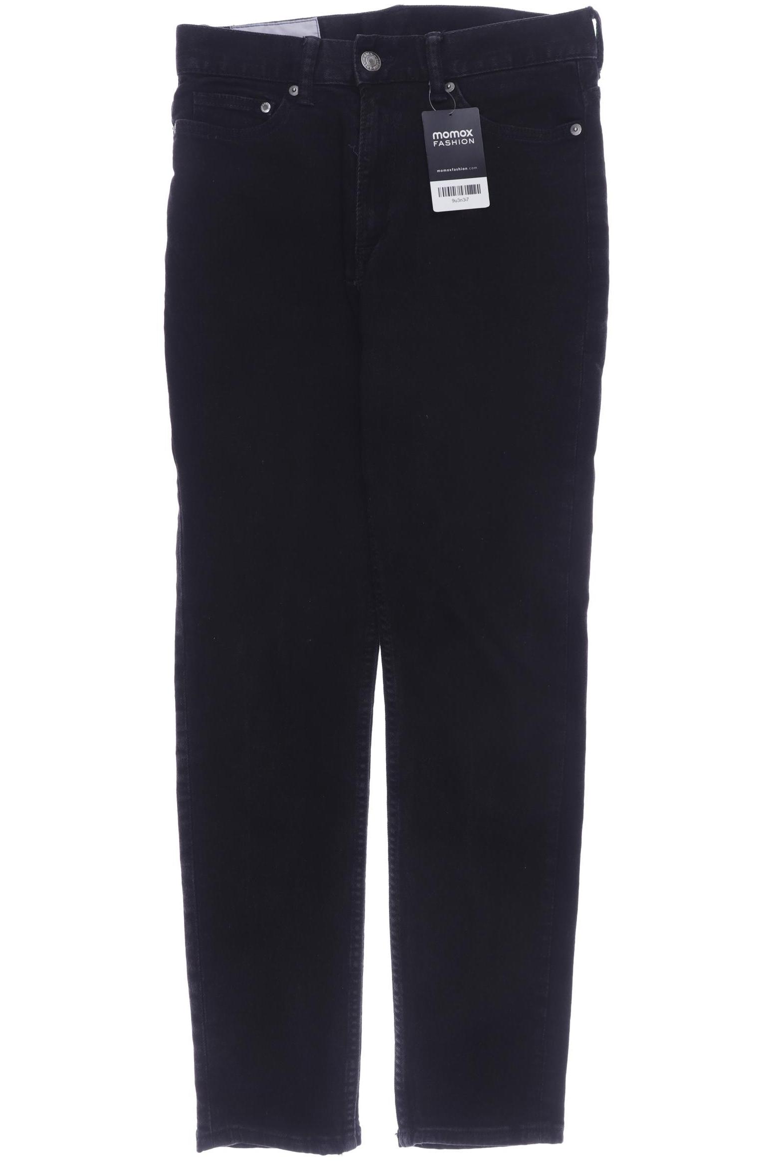 

H&M Herren Jeans, schwarz, Gr. 29