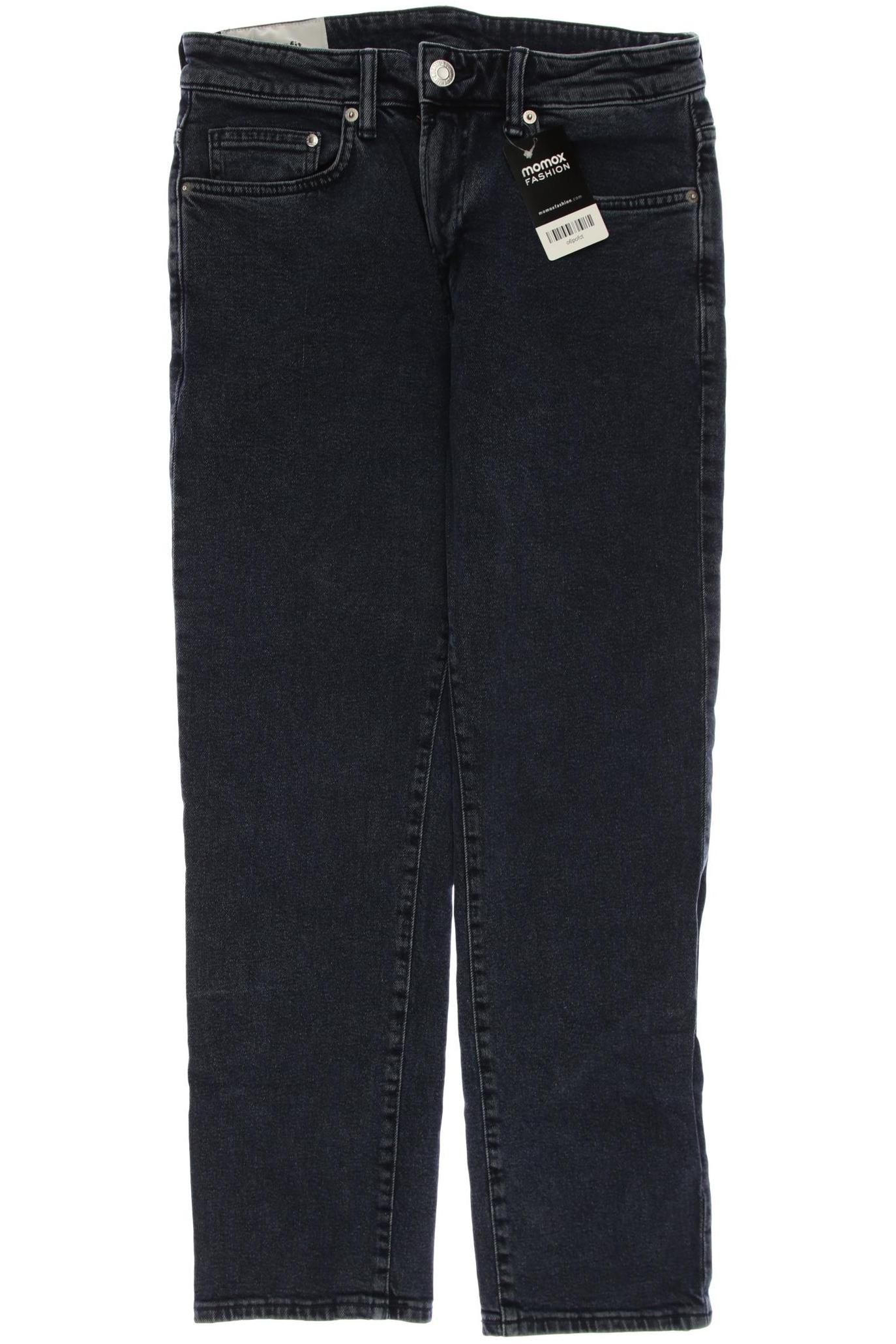 

H&M Herren Jeans, marineblau