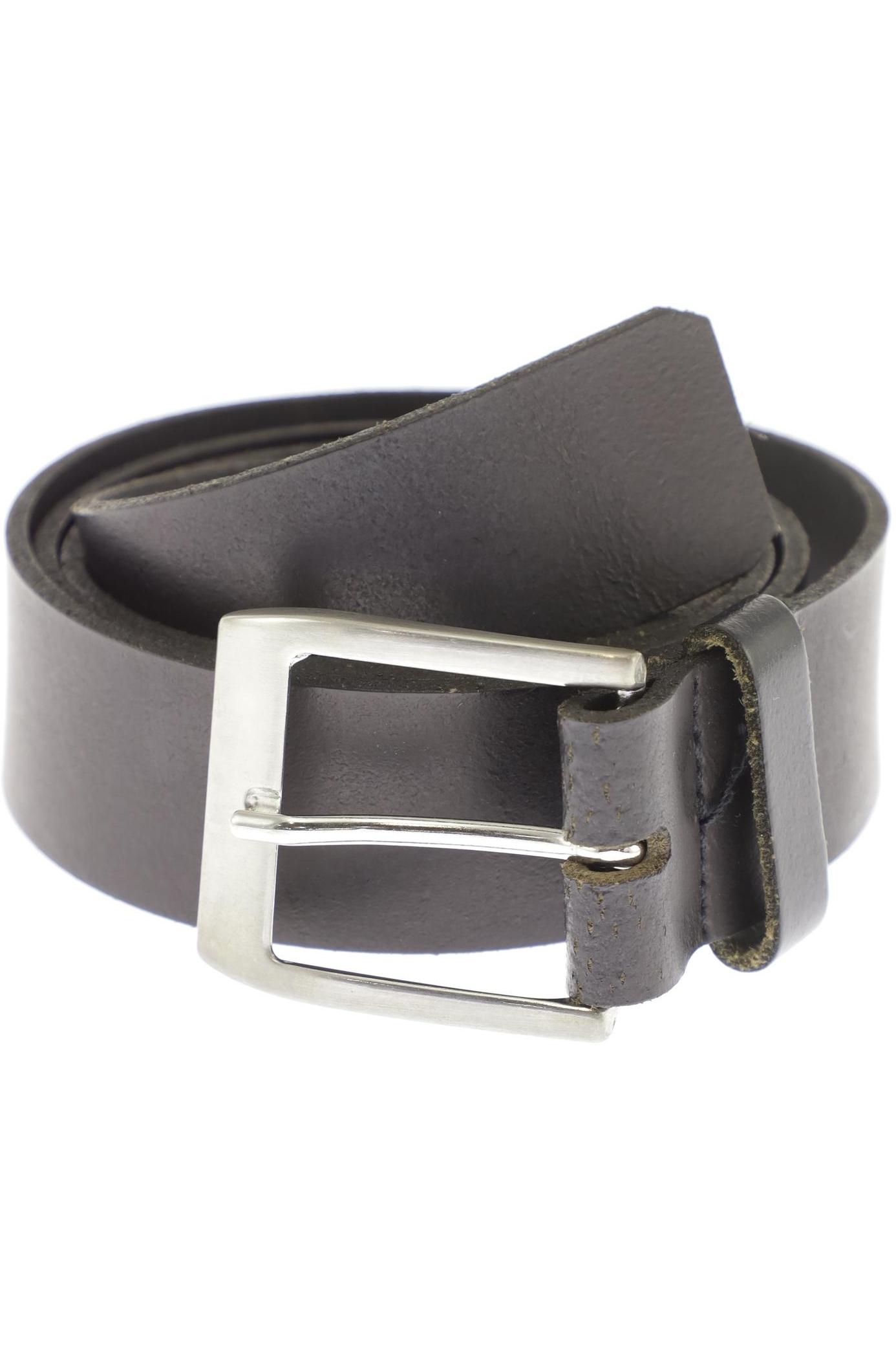 

H&M Herren Gürtel, schwarz, Gr. 100
