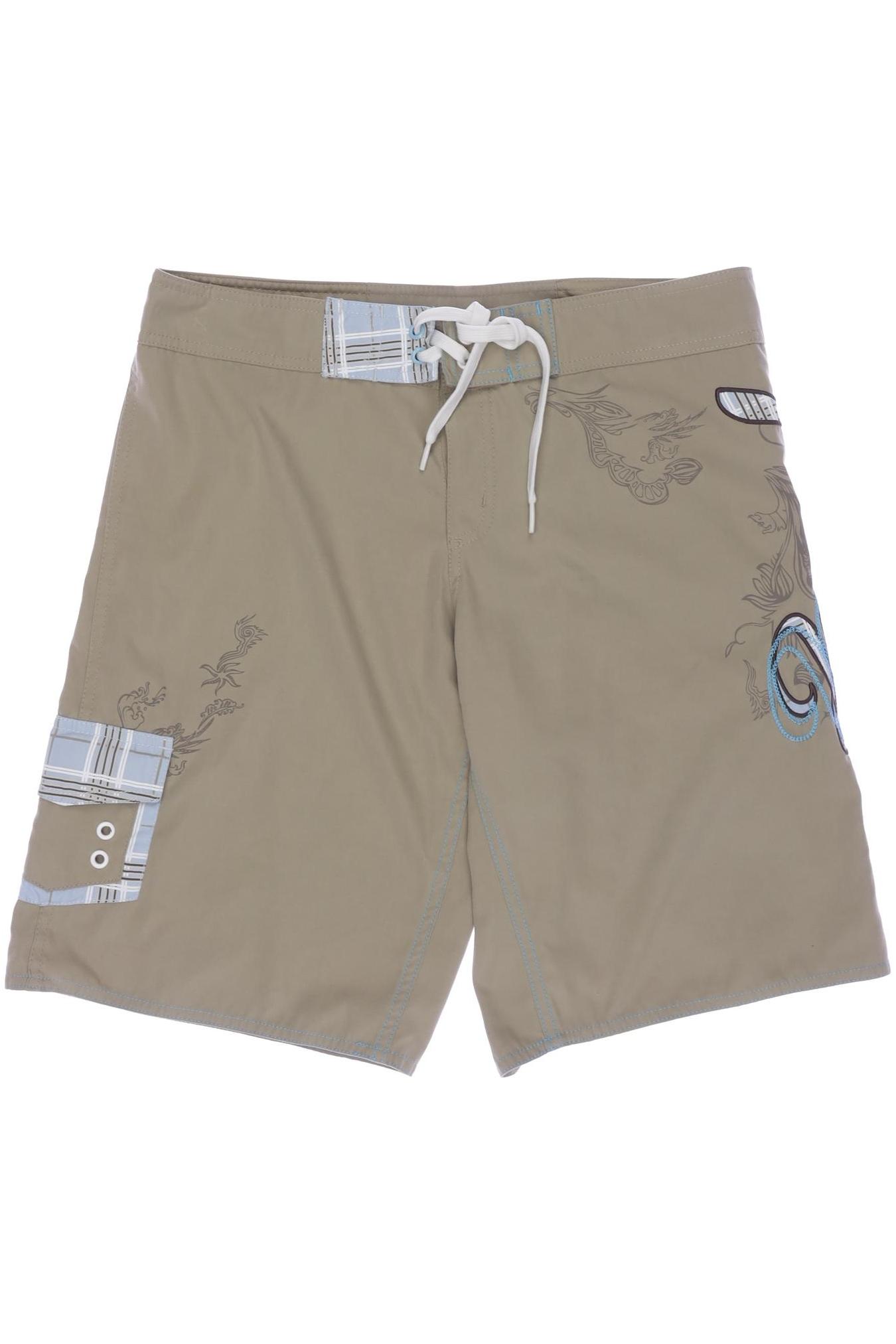 

H&M Herren Shorts, beige, Gr. 46