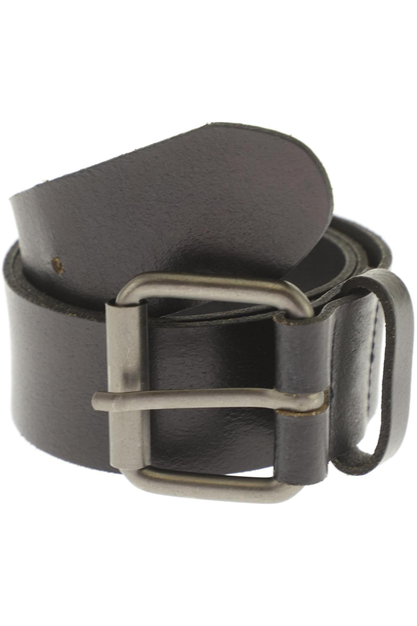

H&M Herren Gürtel, schwarz