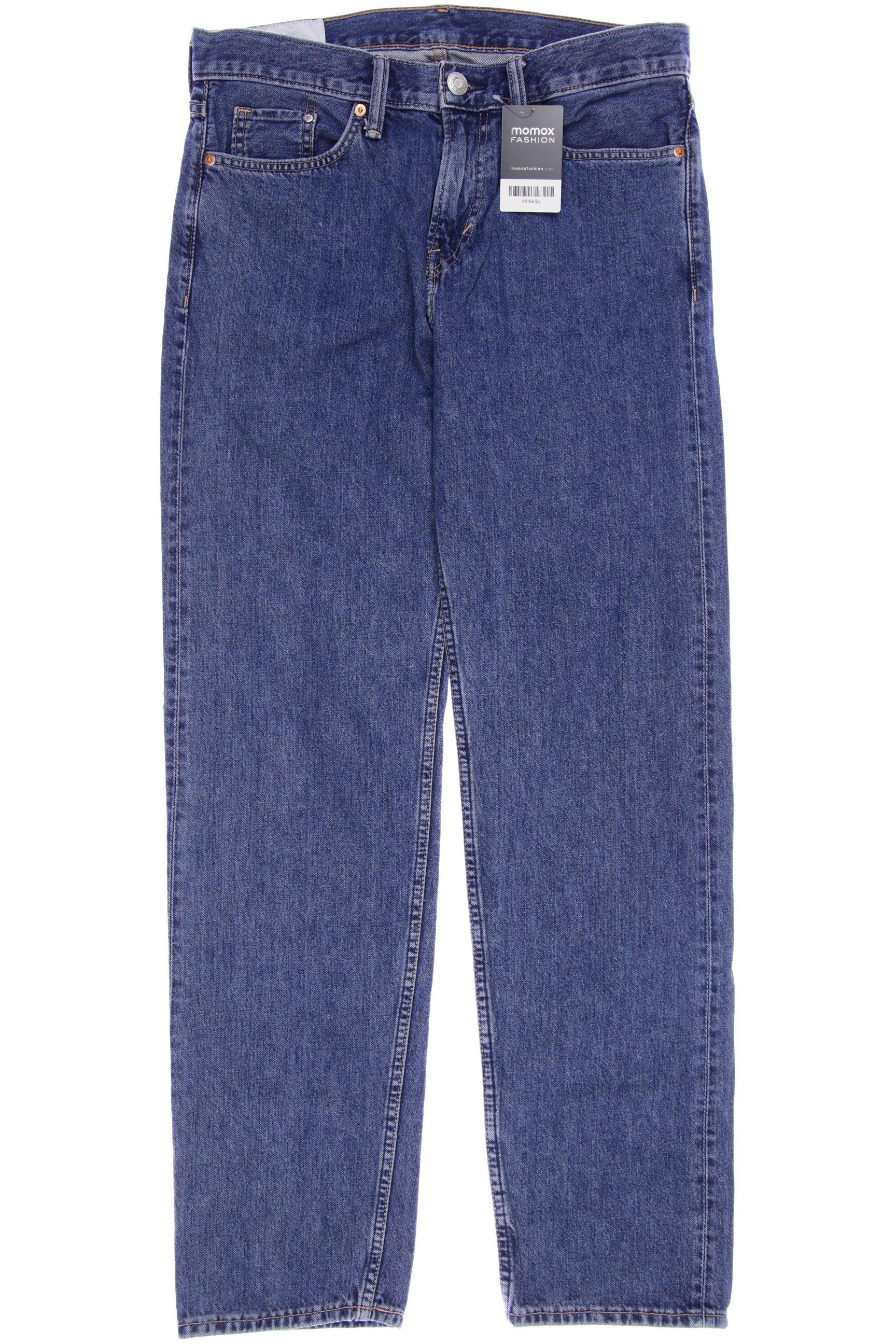 

H&M Herren Jeans, blau