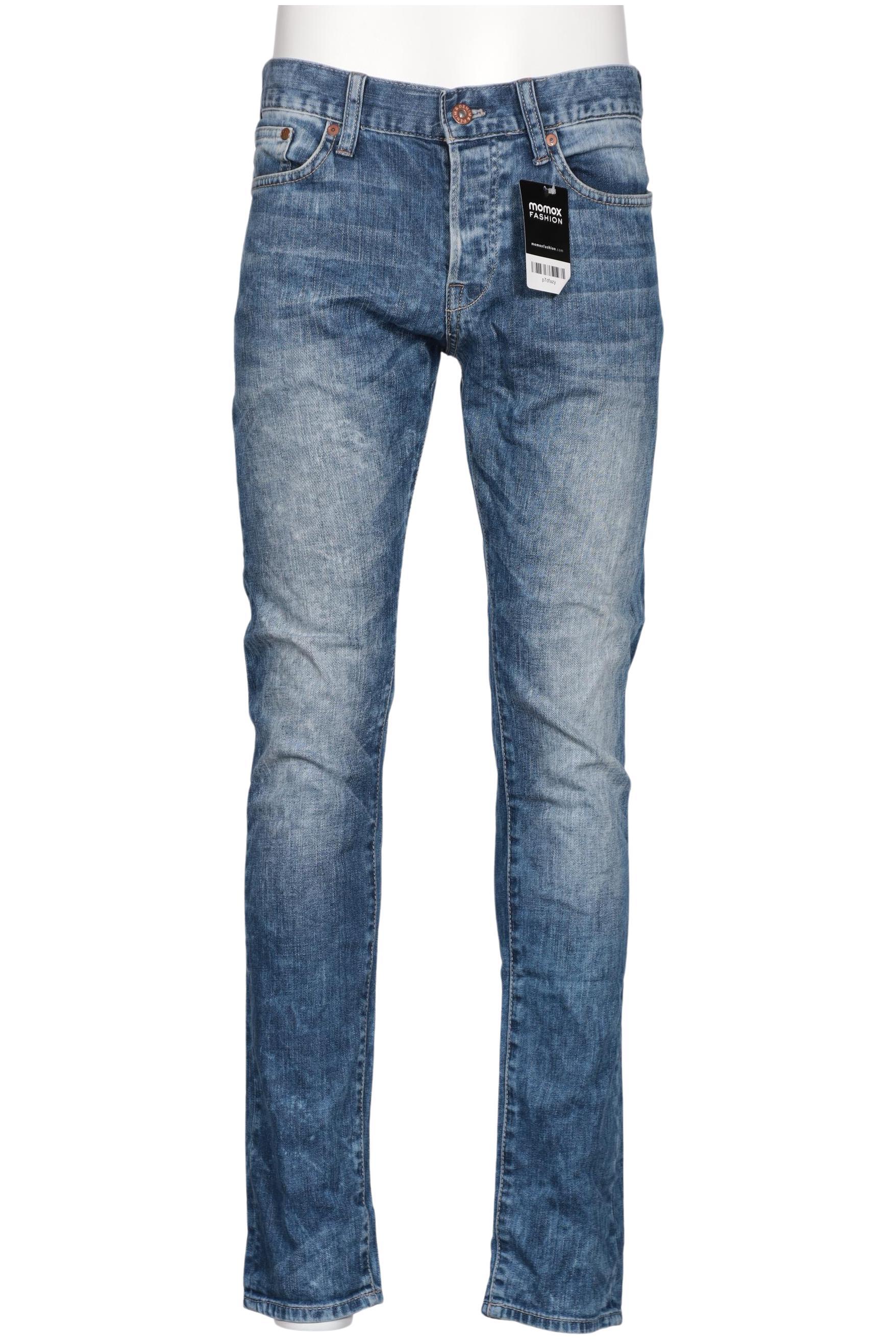 

H&M Herren Jeans, blau, Gr. 30