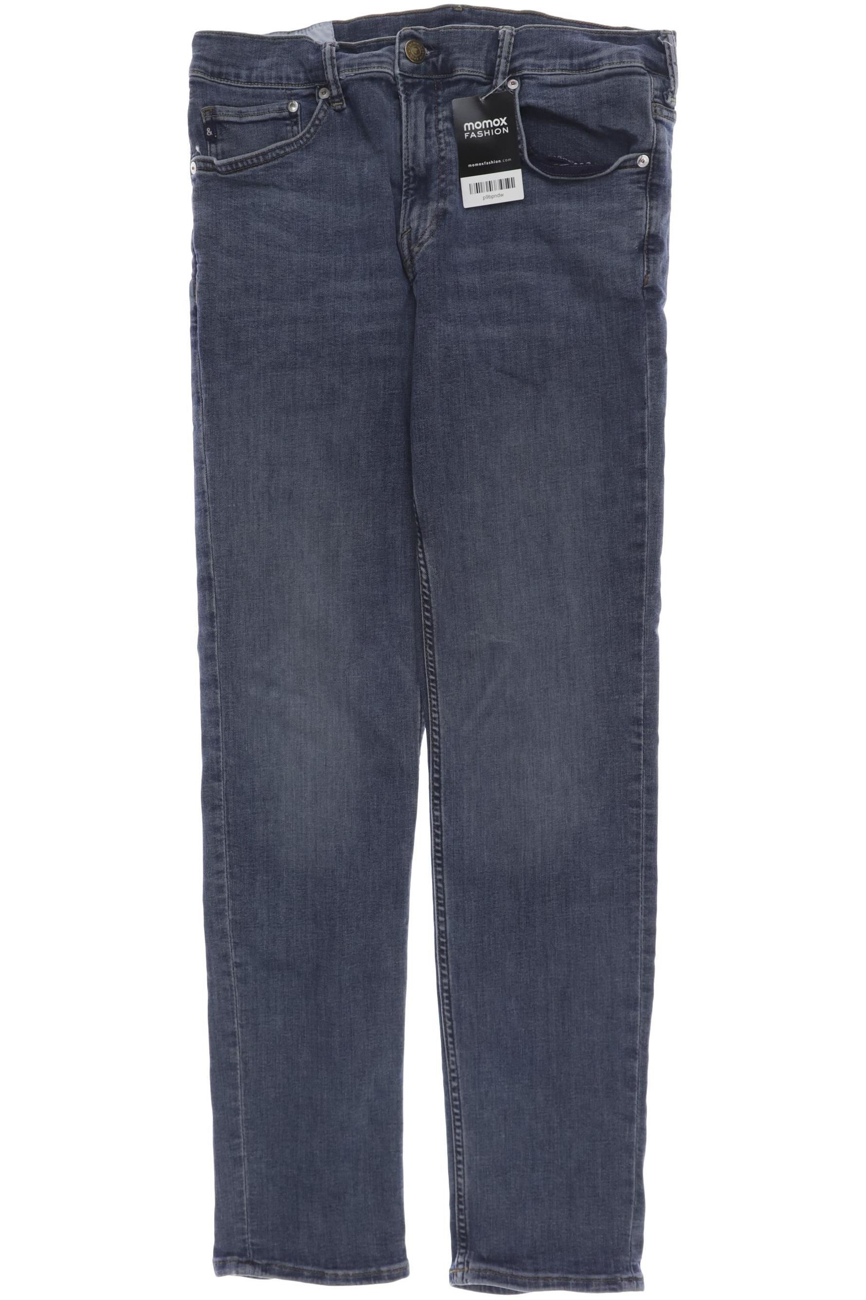 

H&M Herren Jeans, blau