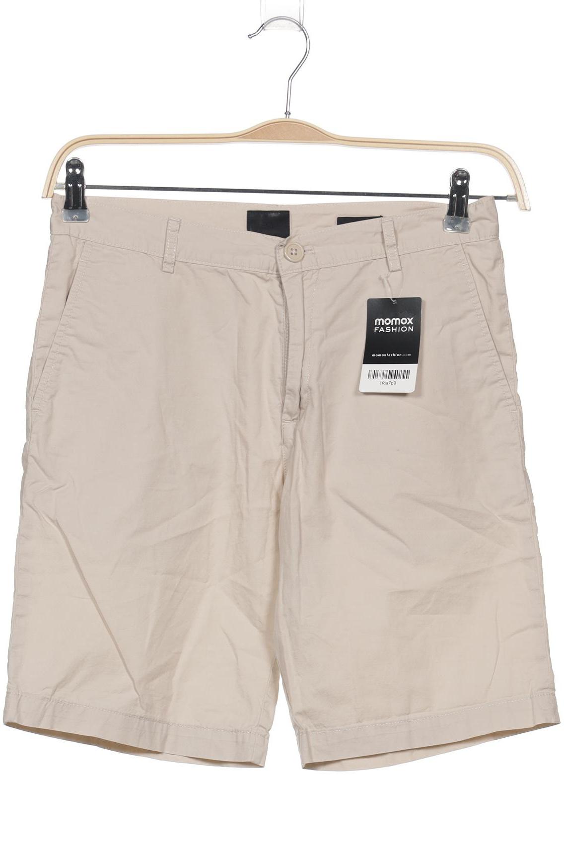 

H&M Herren Shorts, beige, Gr. 46