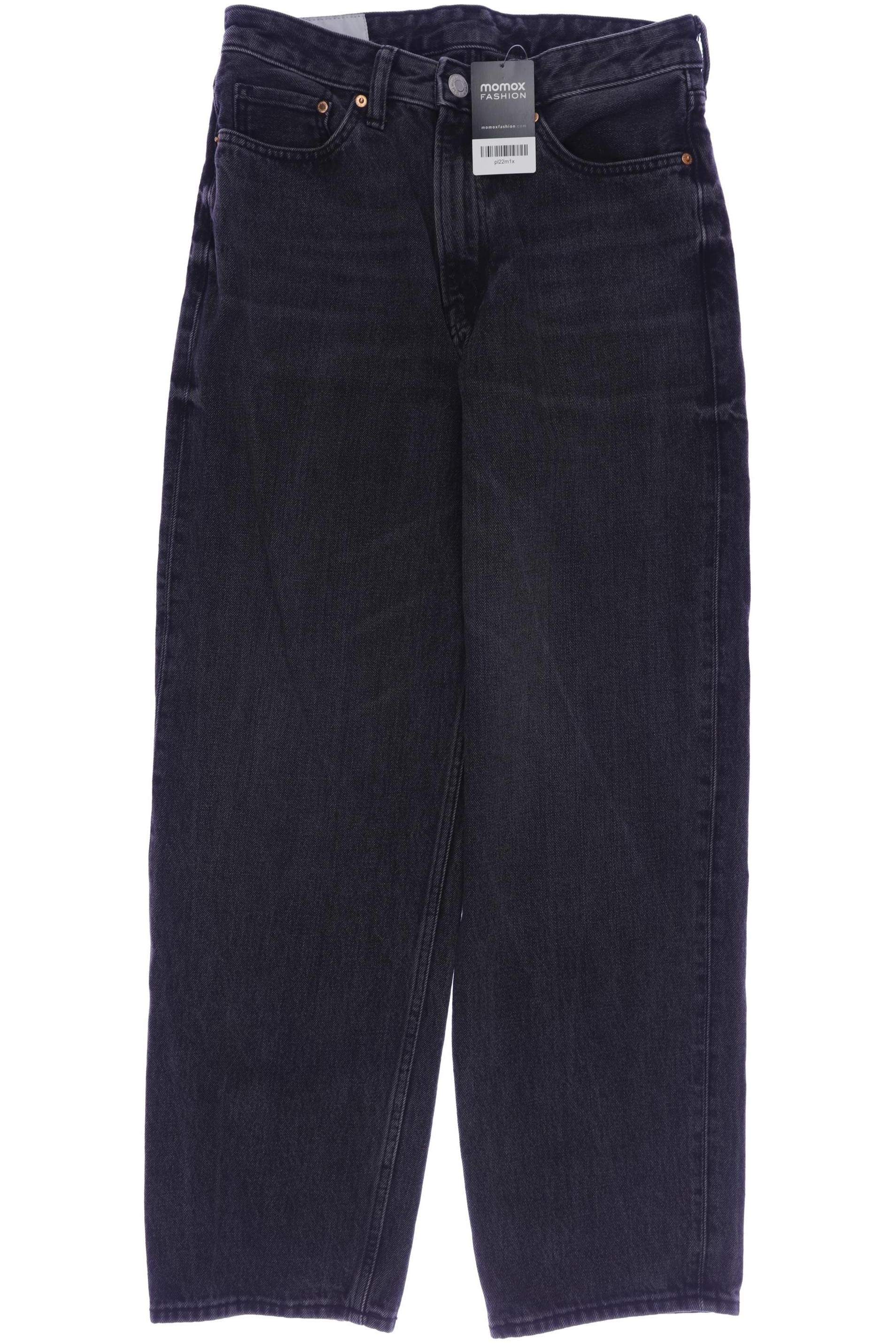 

H&M Herren Jeans, schwarz, Gr. 29