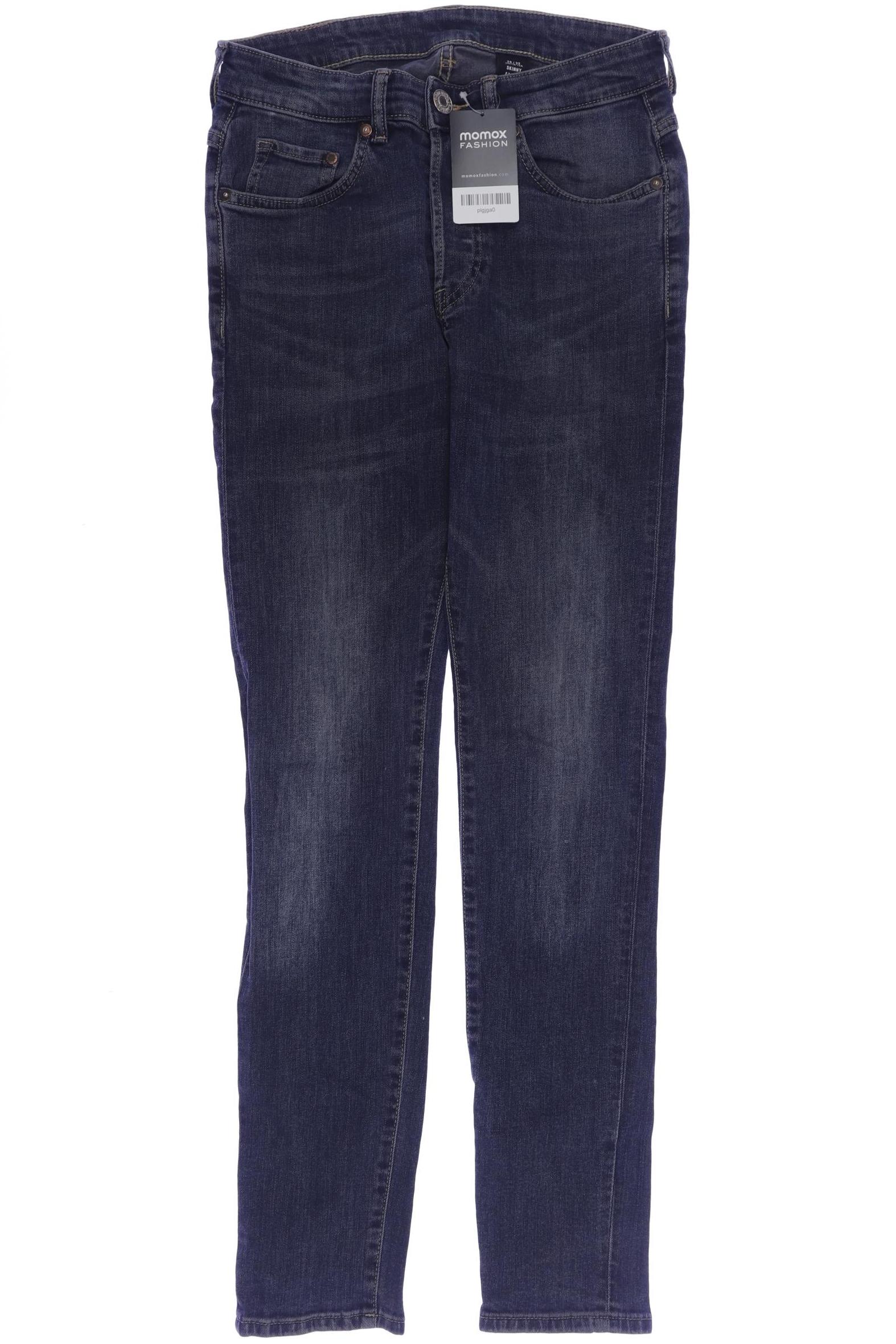 

H&M Herren Jeans, blau, Gr. 28